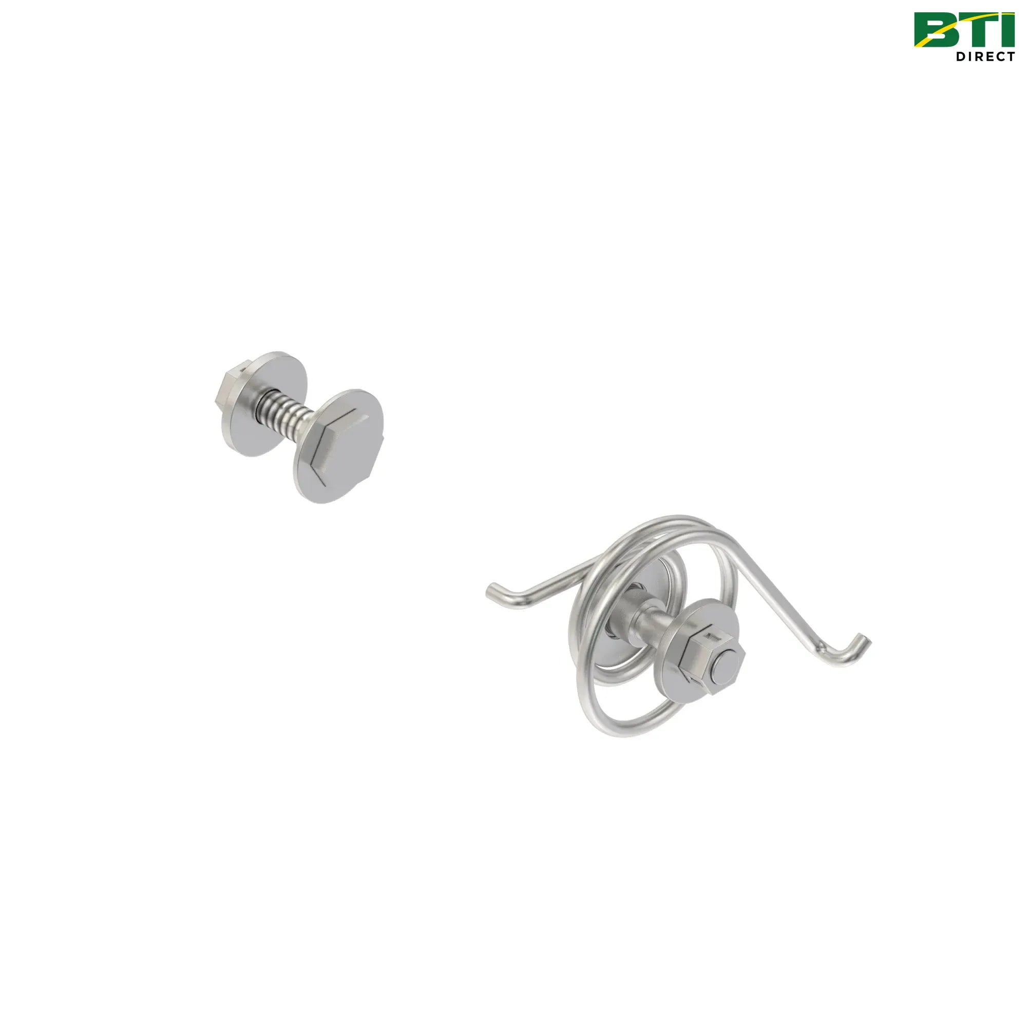 RE166298: Seat Kit
