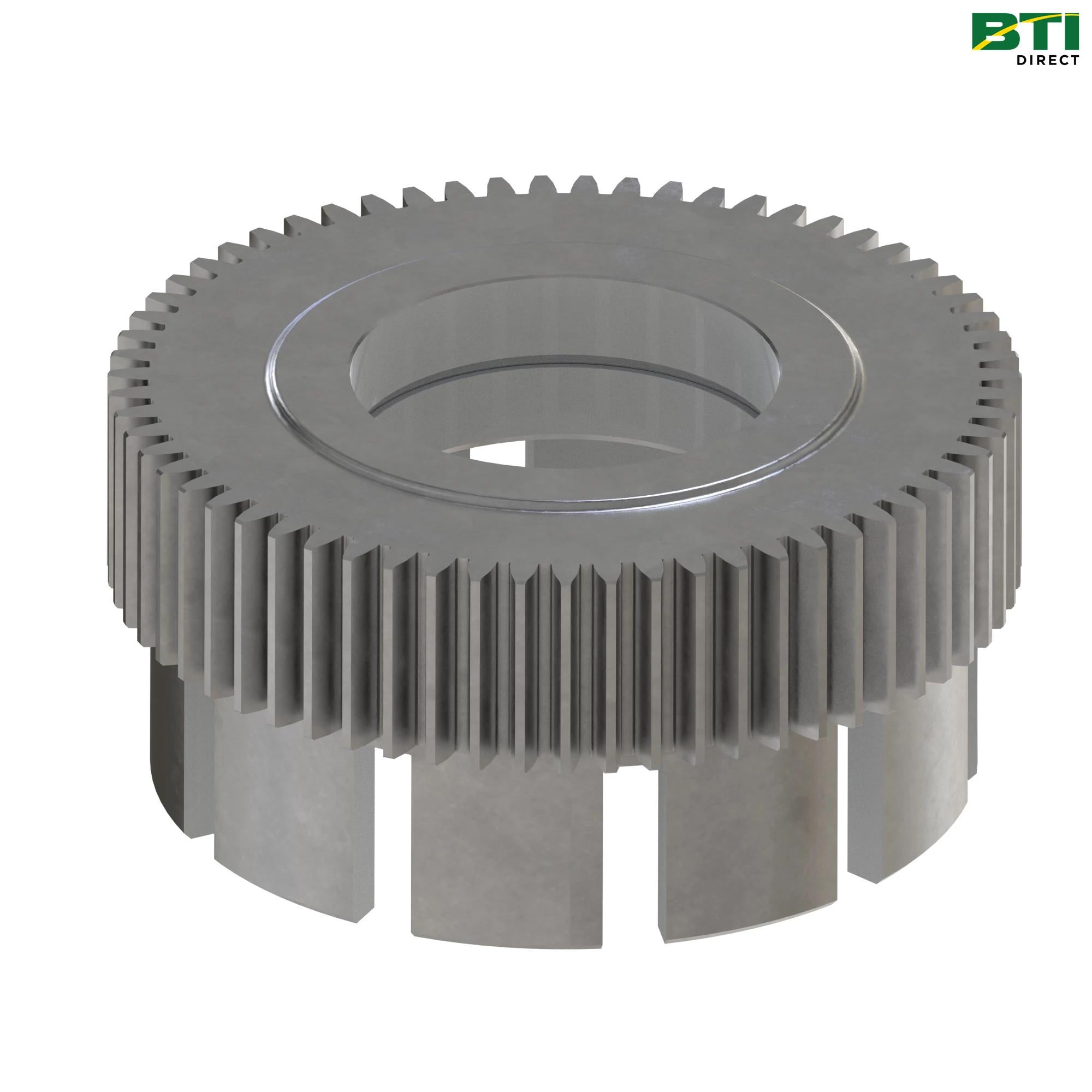 CE21090: Front PTO Clutch