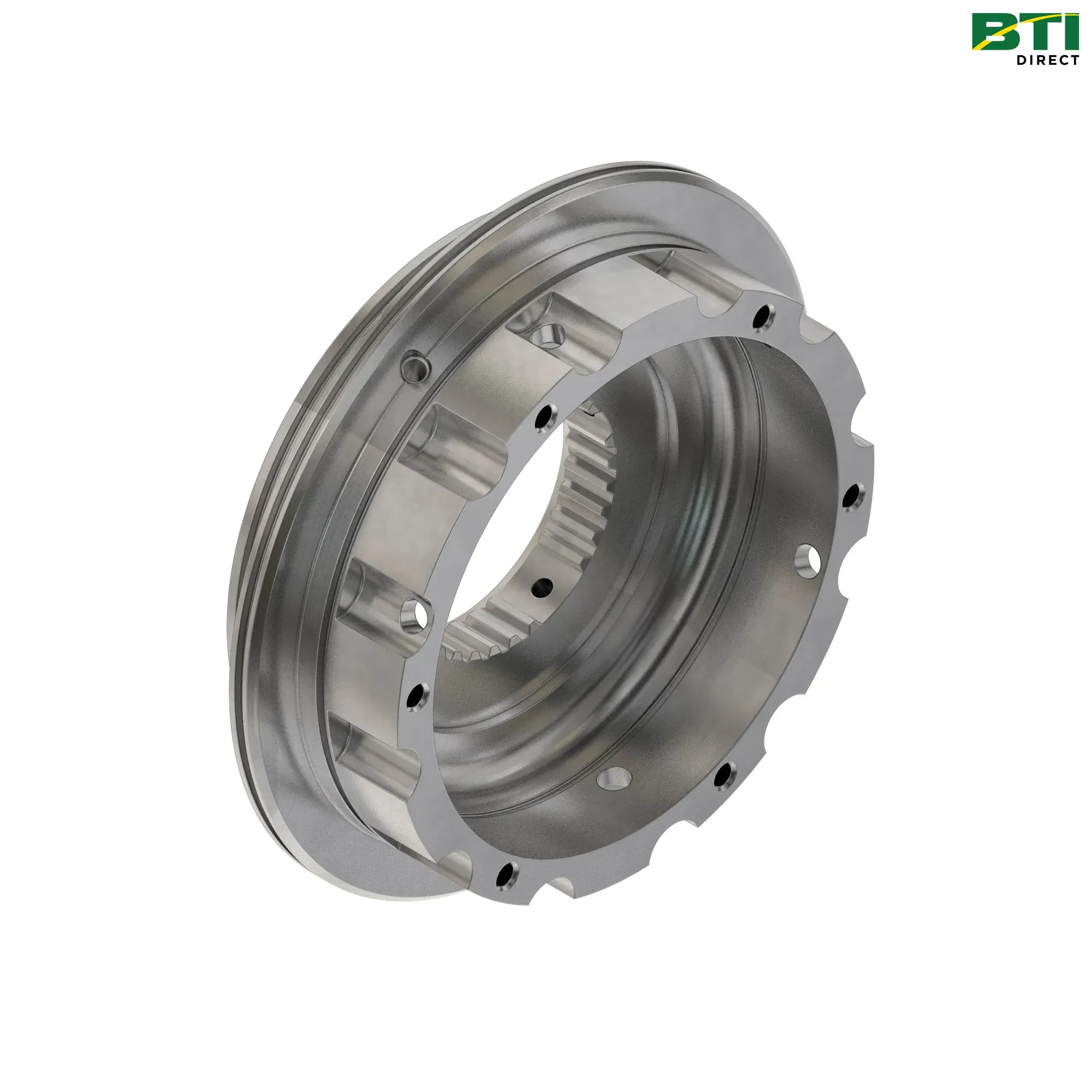 RE321052: IVT™ Mode 2 Clutch Hub