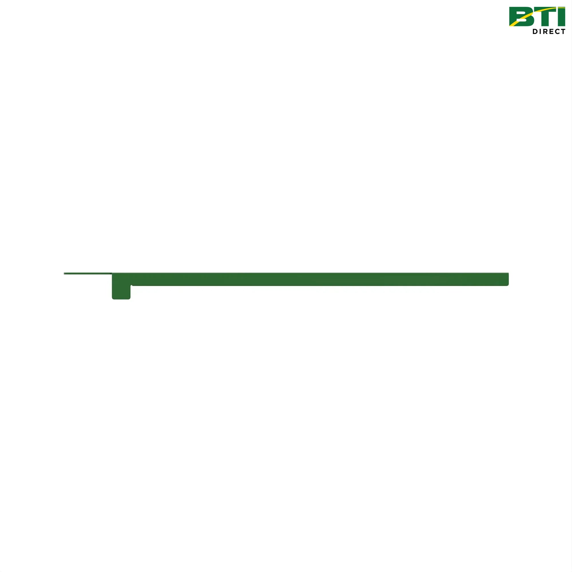 AXE37347: Shield, Left Side