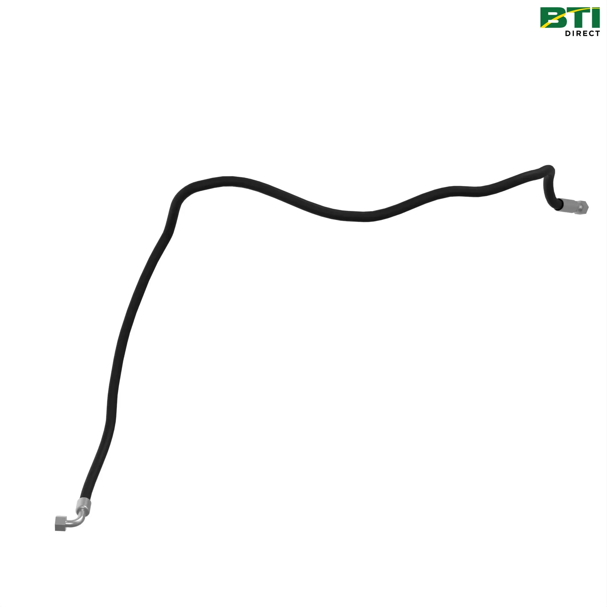 AXE45952: Hydrostatic Oil Cooler Hose
