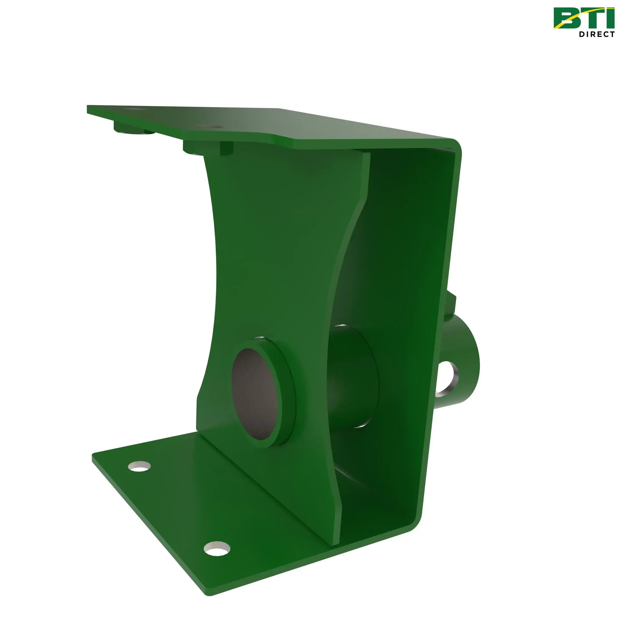 AXE68450: Service Step Support
