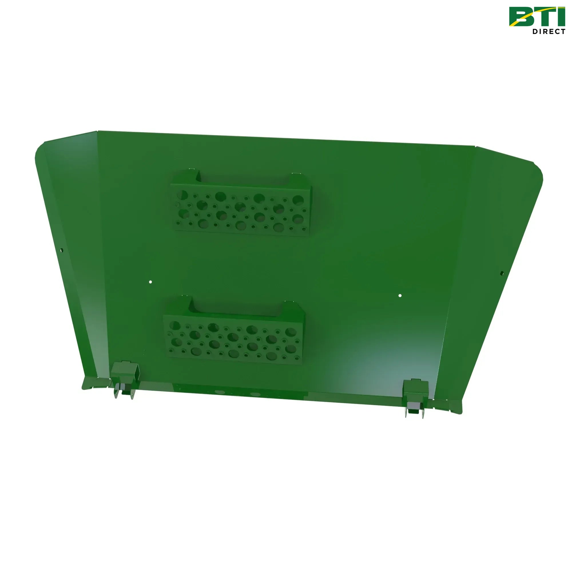 AXE26031: Rear Panel Extension