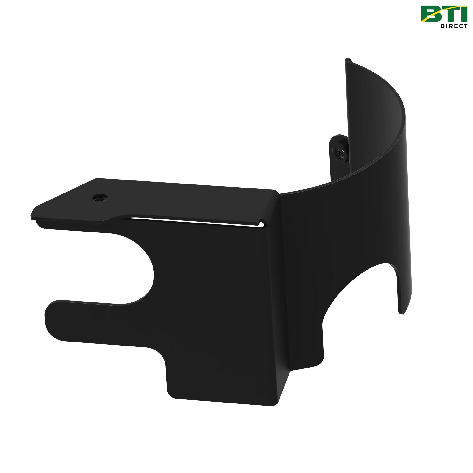 L212426: Exhaust System Guard Shield