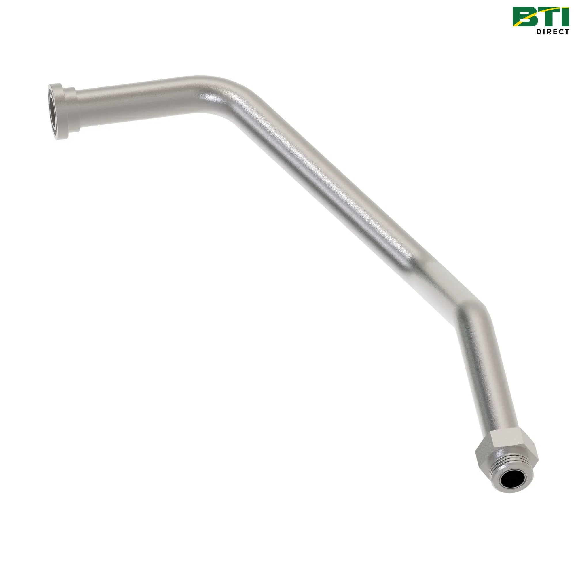 AN279922: Top Rear Pump Oil Line
