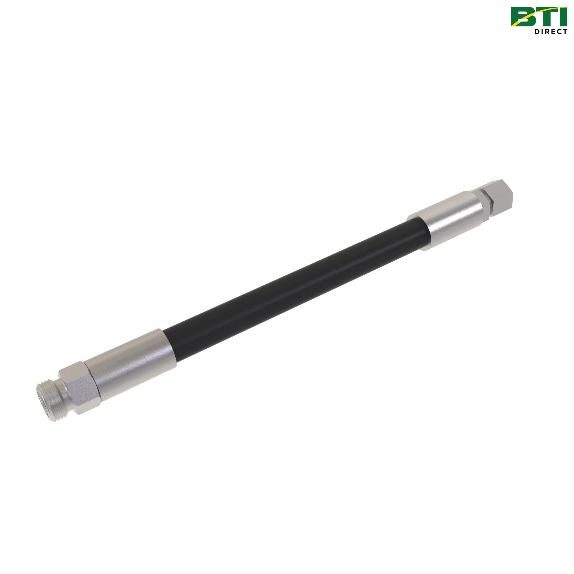 AL230618: Cab Suspension Hydraulic Line