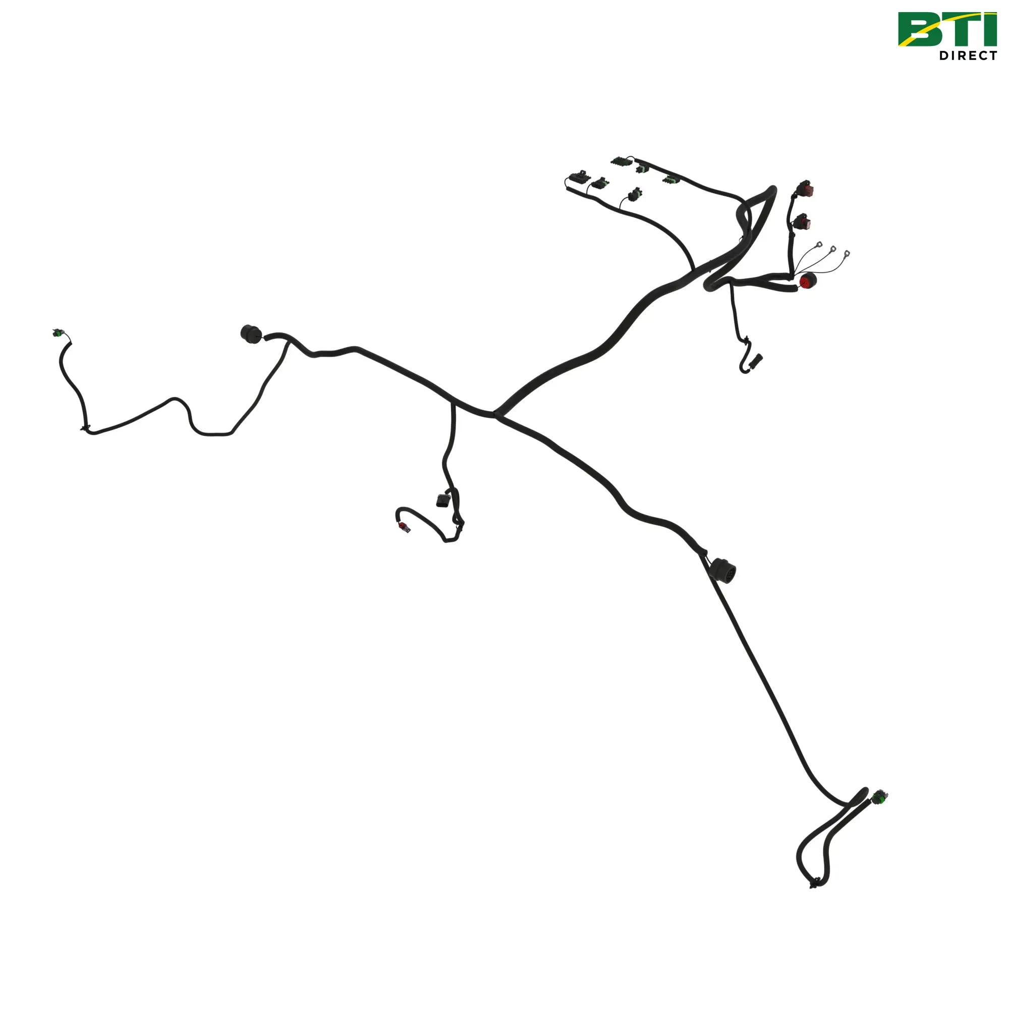 AN305638: Center Boom Wiring Harness