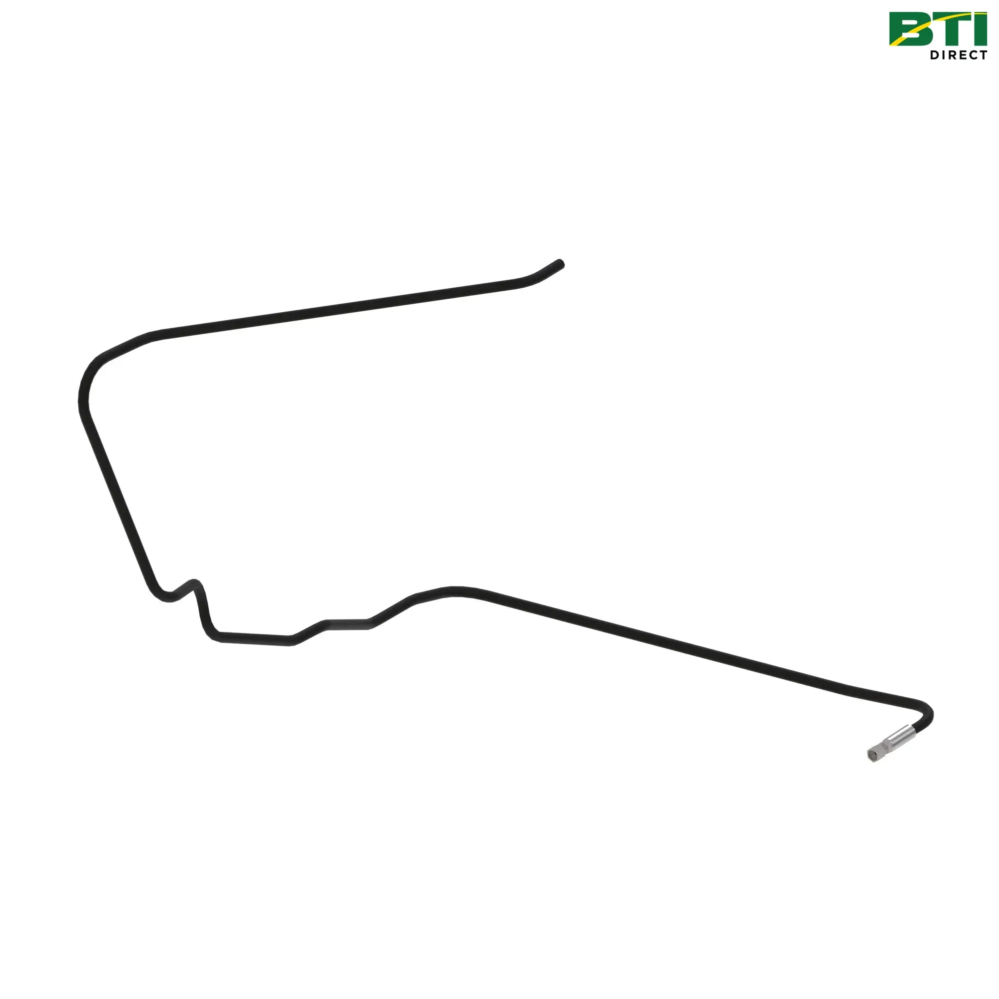 AXE17480: Fuel Return to Cooler Hose