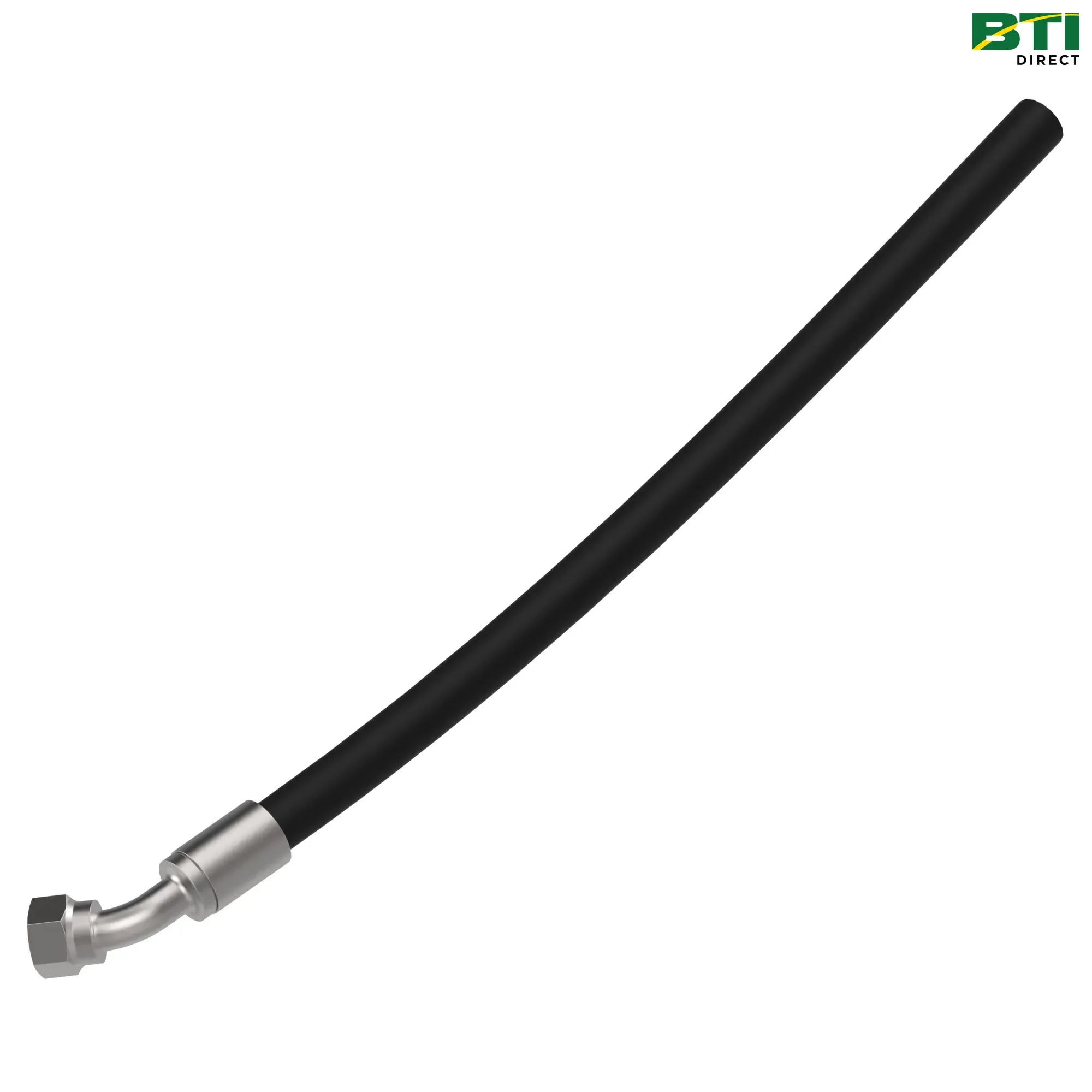 RE304149: Water Separator to Engine Fuel Supply Hose