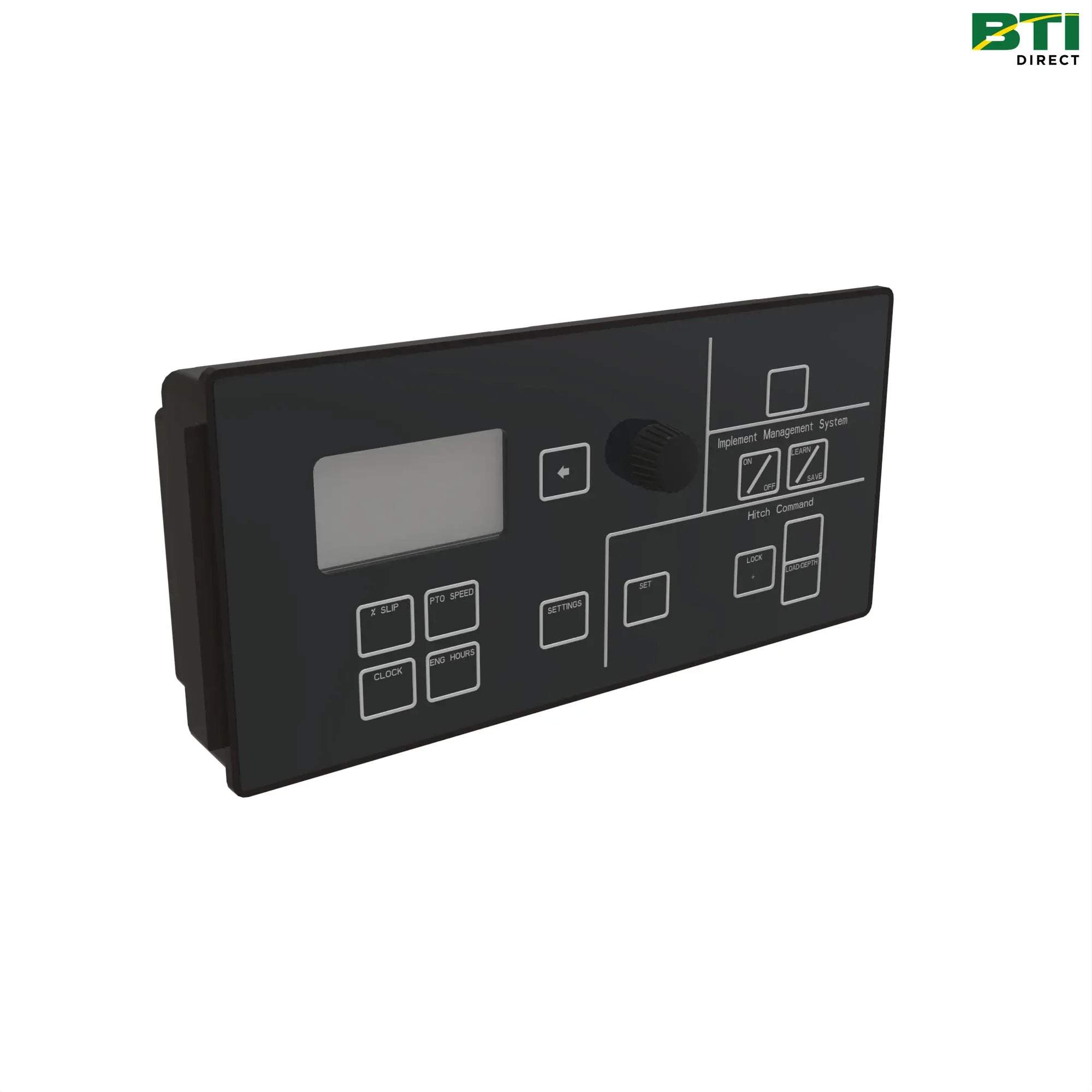 RE237977: Vehicle Monitor
