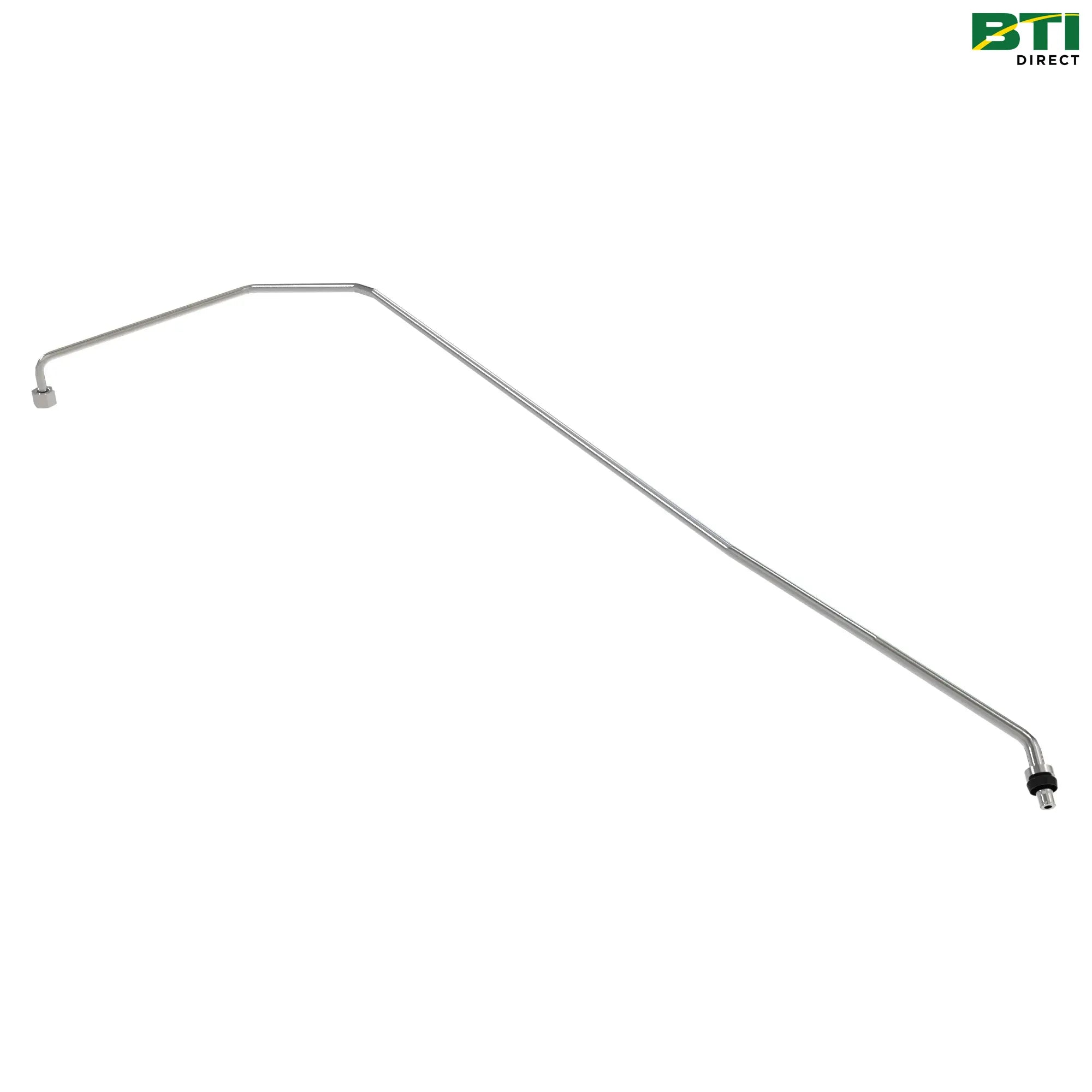 RE250612: Trailer Brake Signal Oil Line