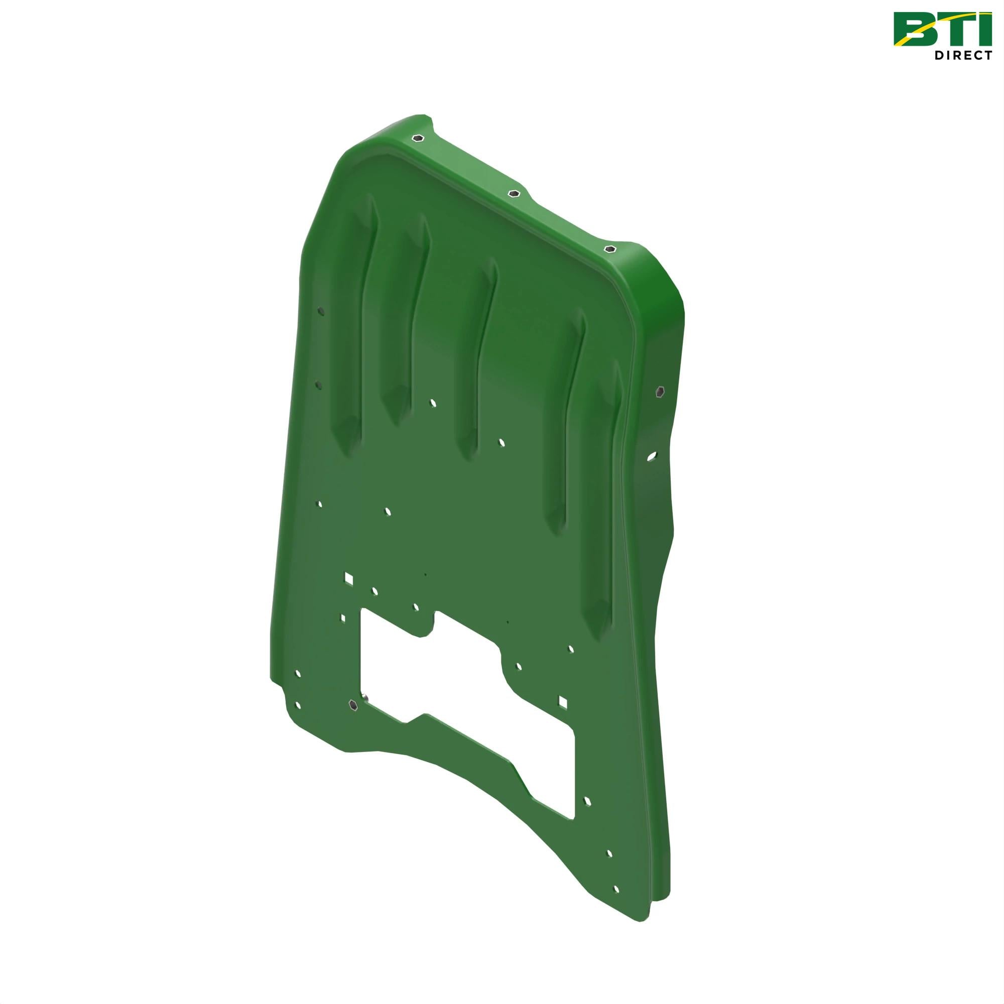 AL211897: Rear Hood Support