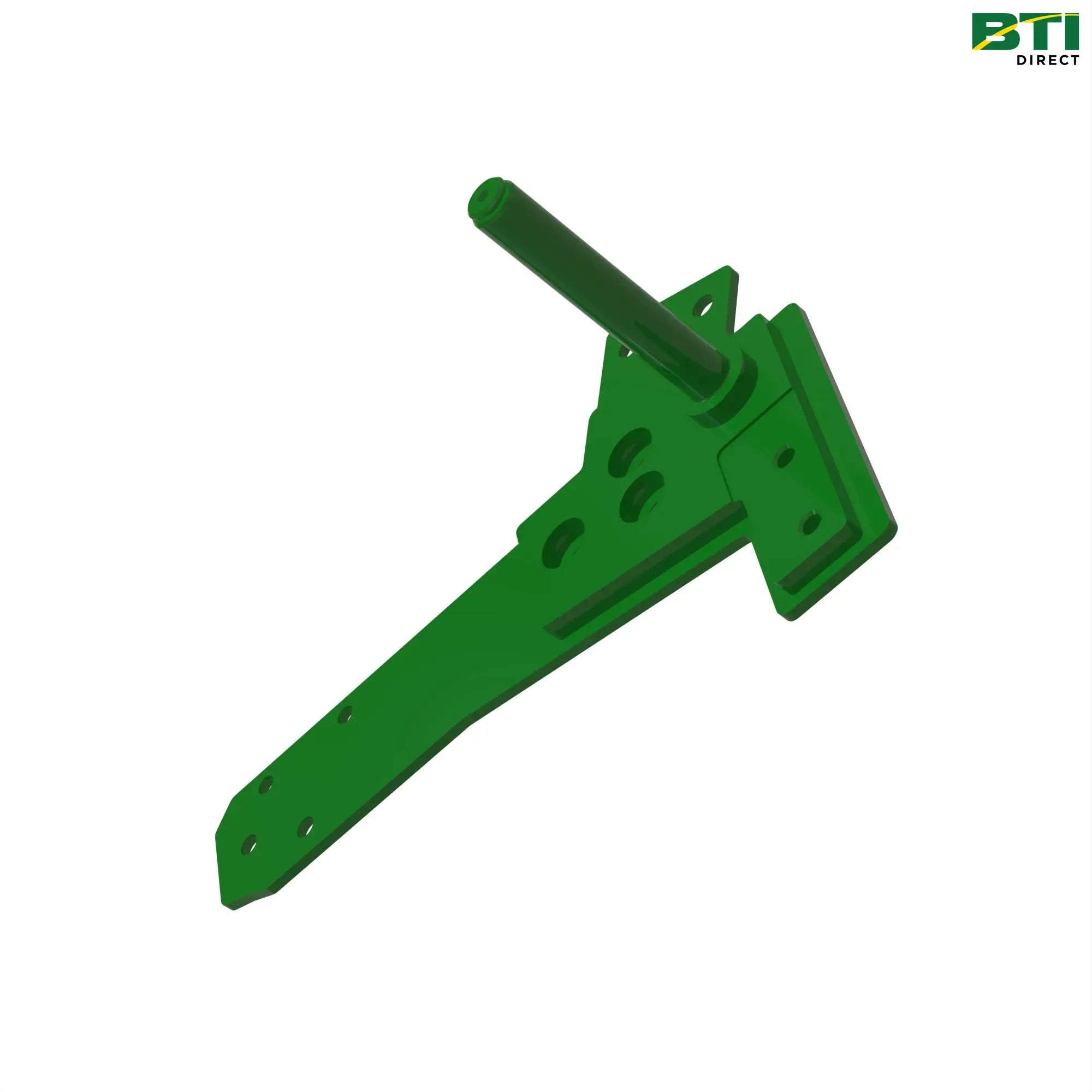 AXE12045: Upper Chopper Drive Pivot Plate