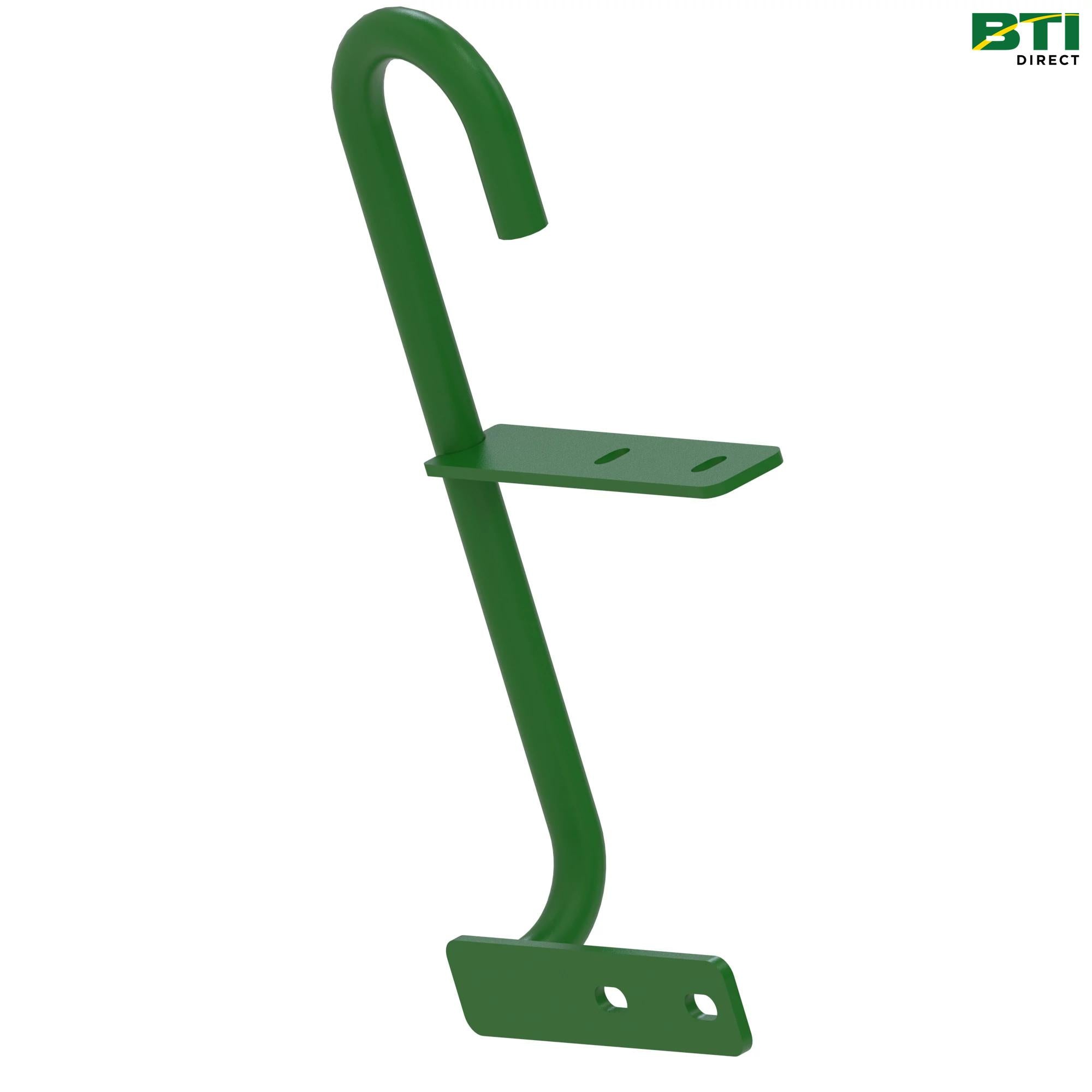 AN305785: Fuel Fill Ladder Handrail