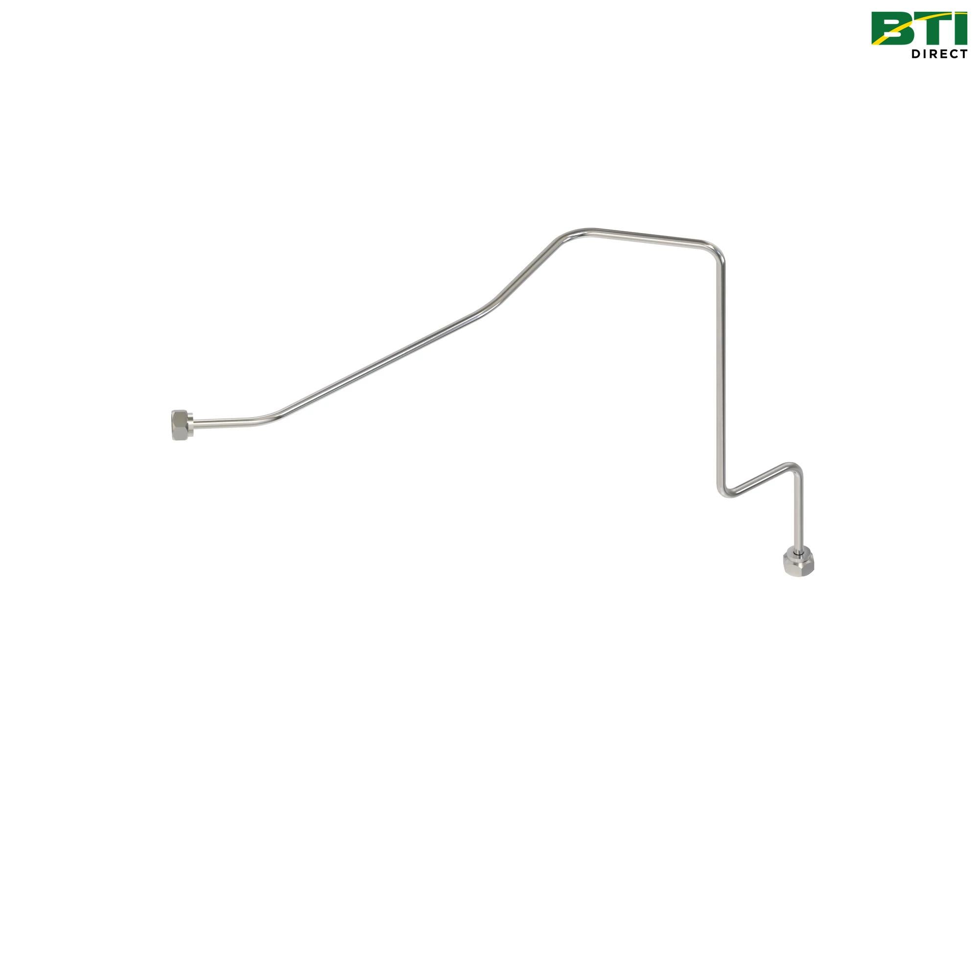 AR73956: Steering Oil Line