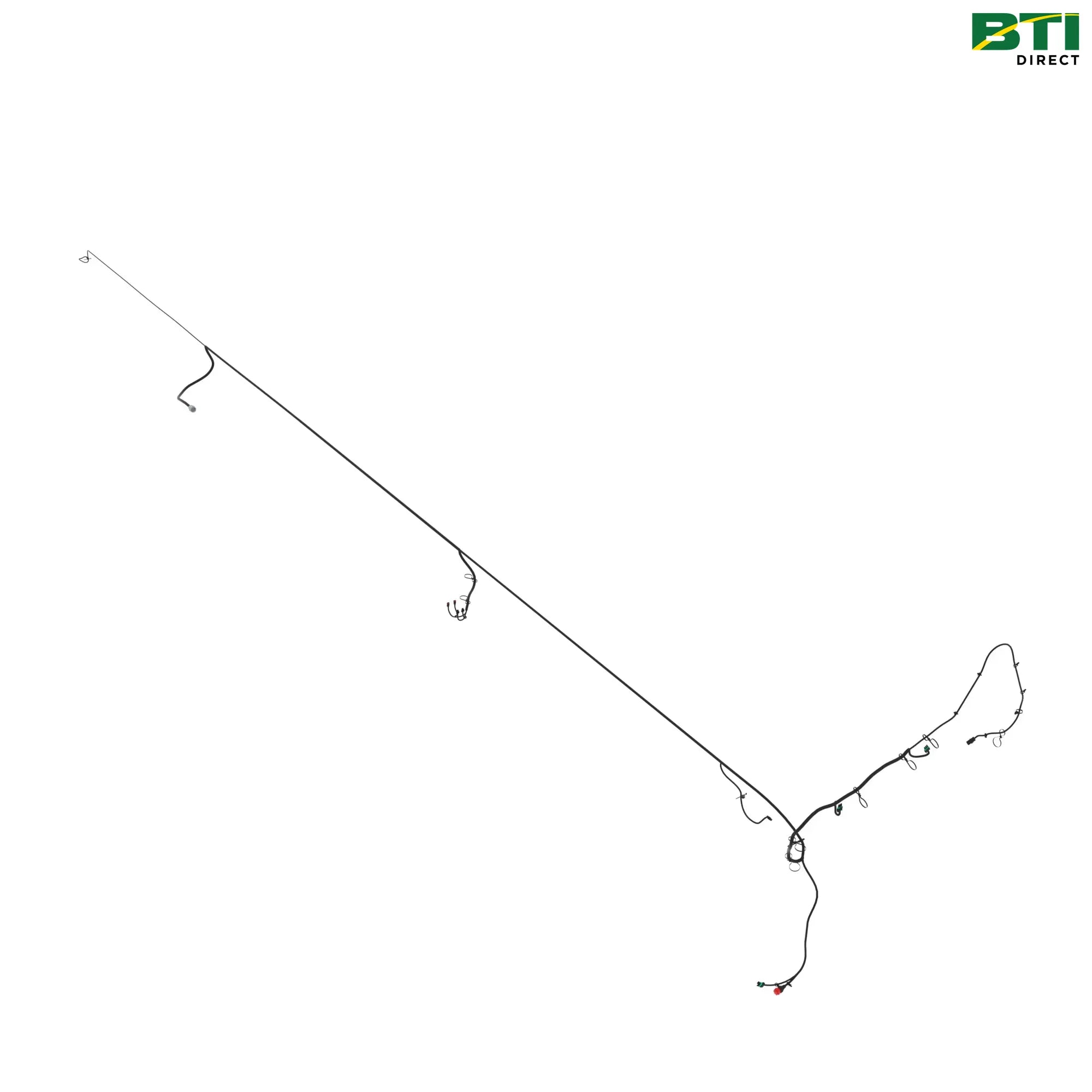 AXE54623: Frame Harness