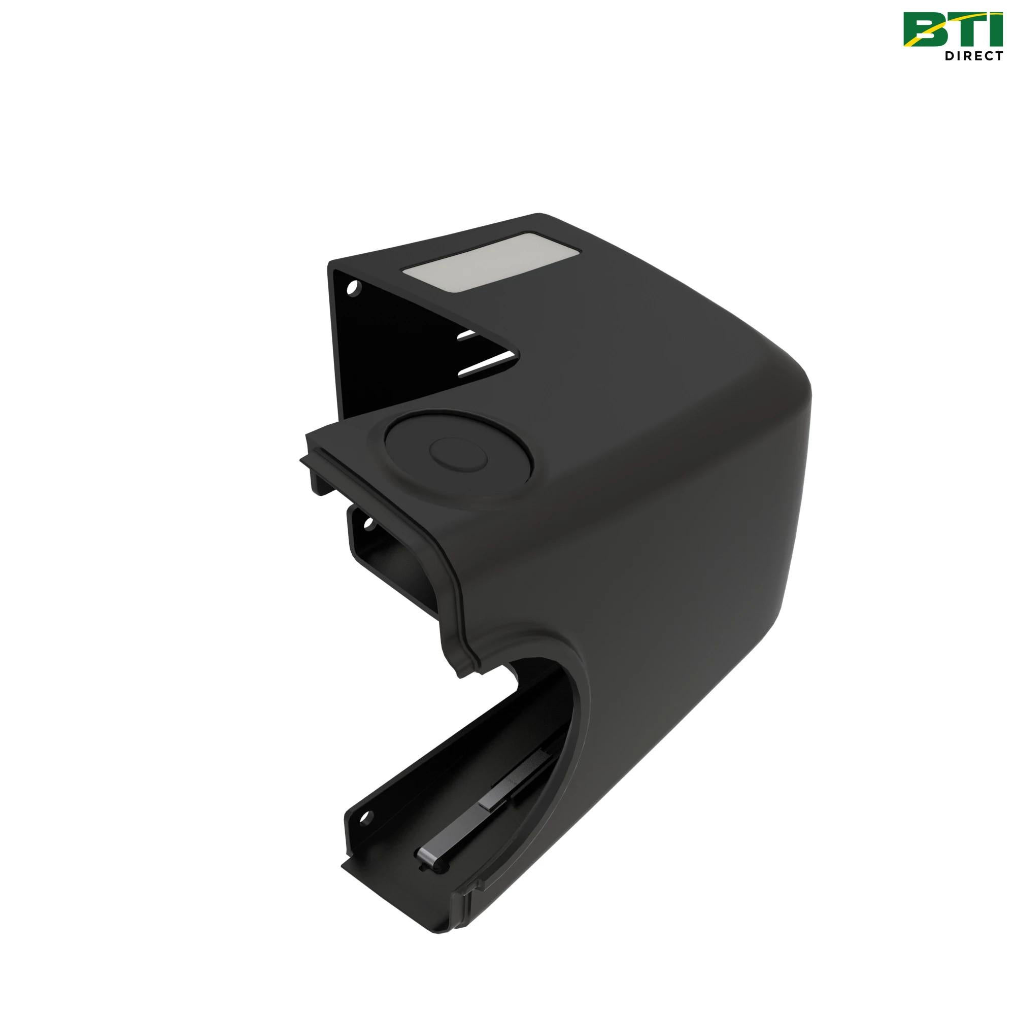 PFA11385: Motor Cover with Label
