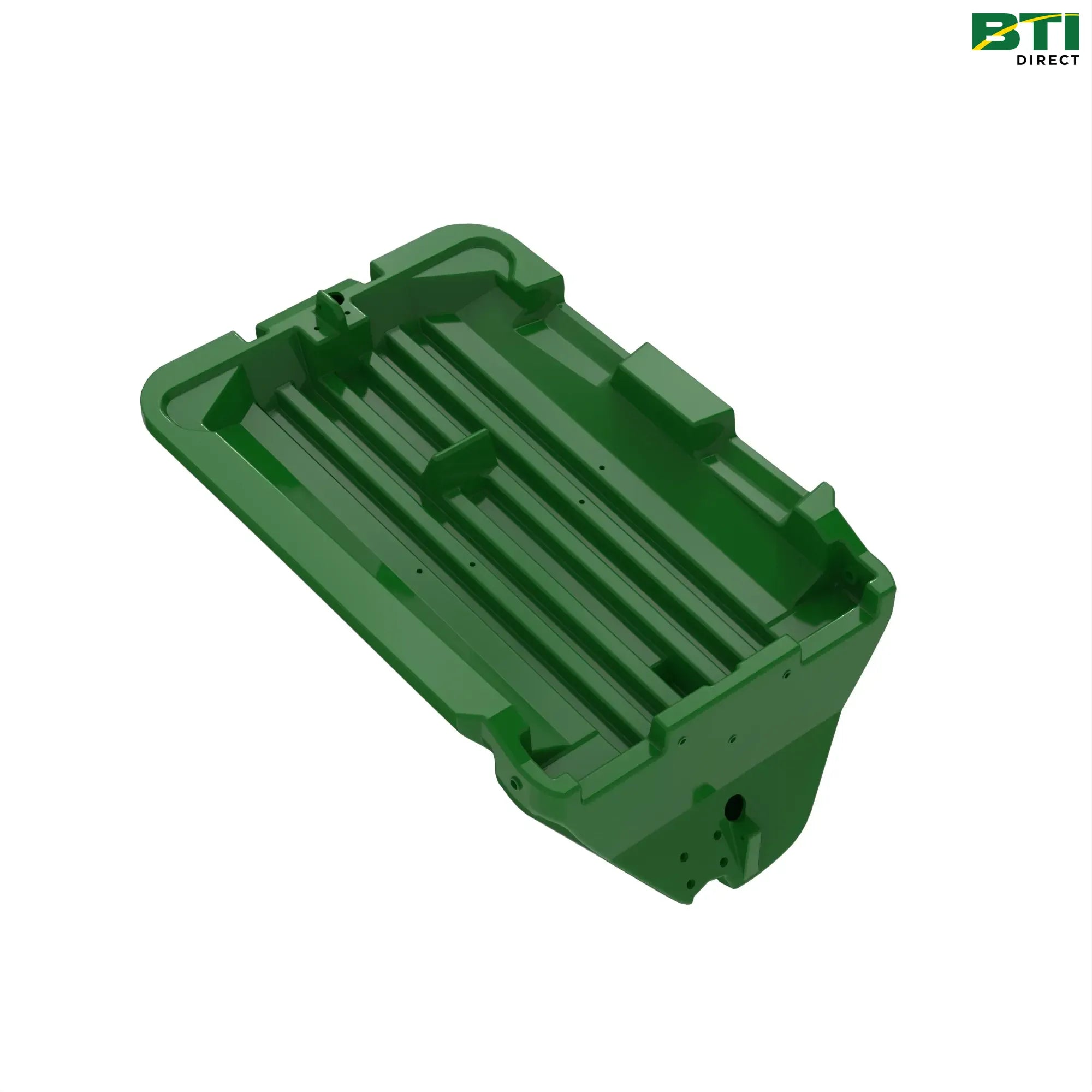 AXE60921: Left Side Wing Crop Divider Cover Assembly