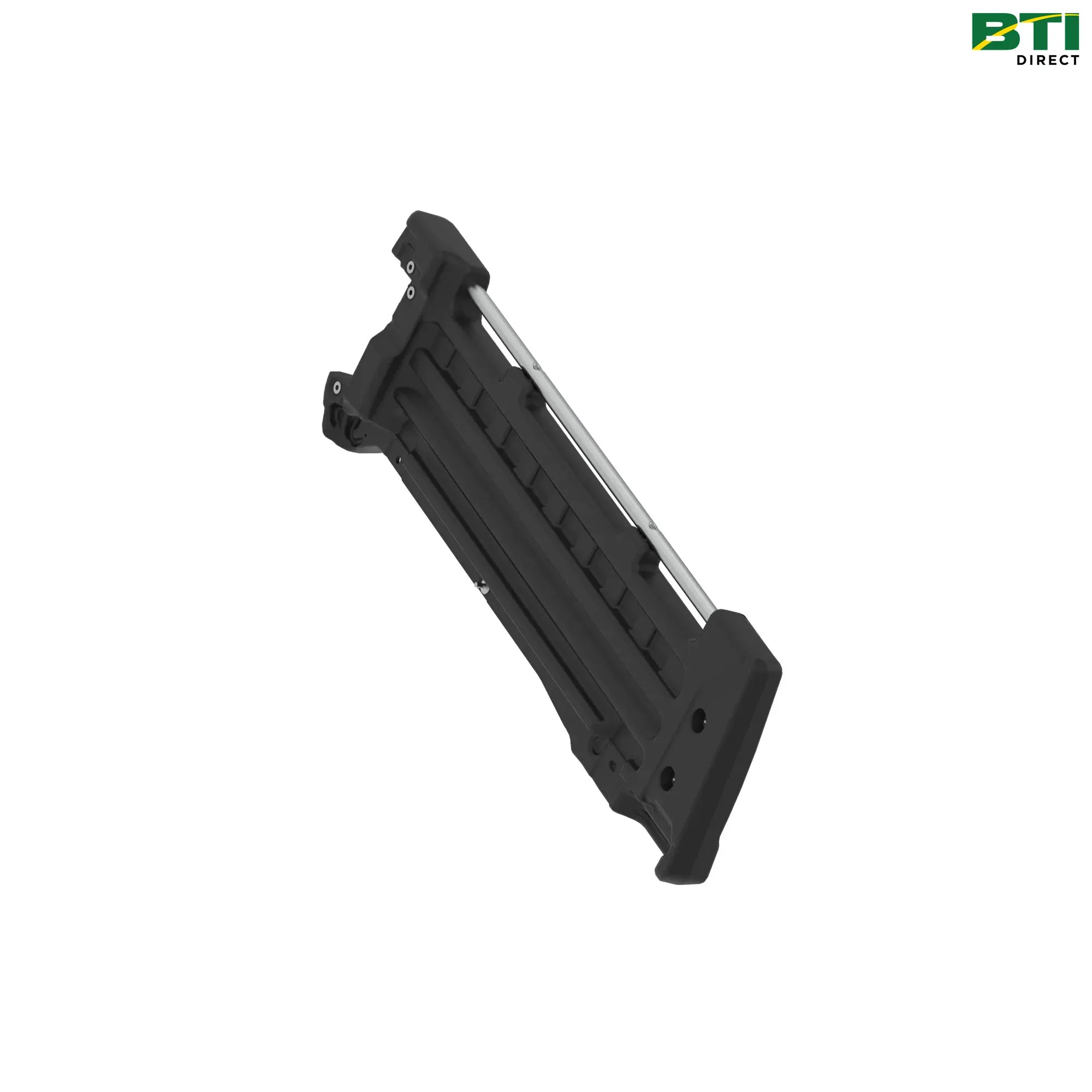 AUC15078: HD Cargo Box Side Panel, Left Side