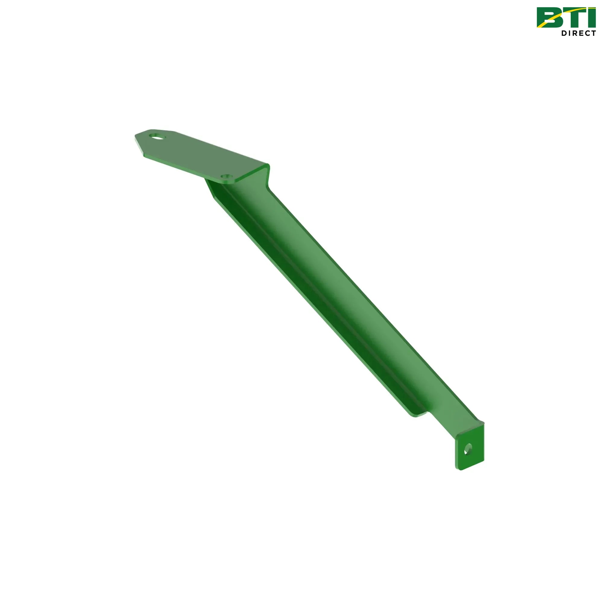N319200: Right Side Brace Hood