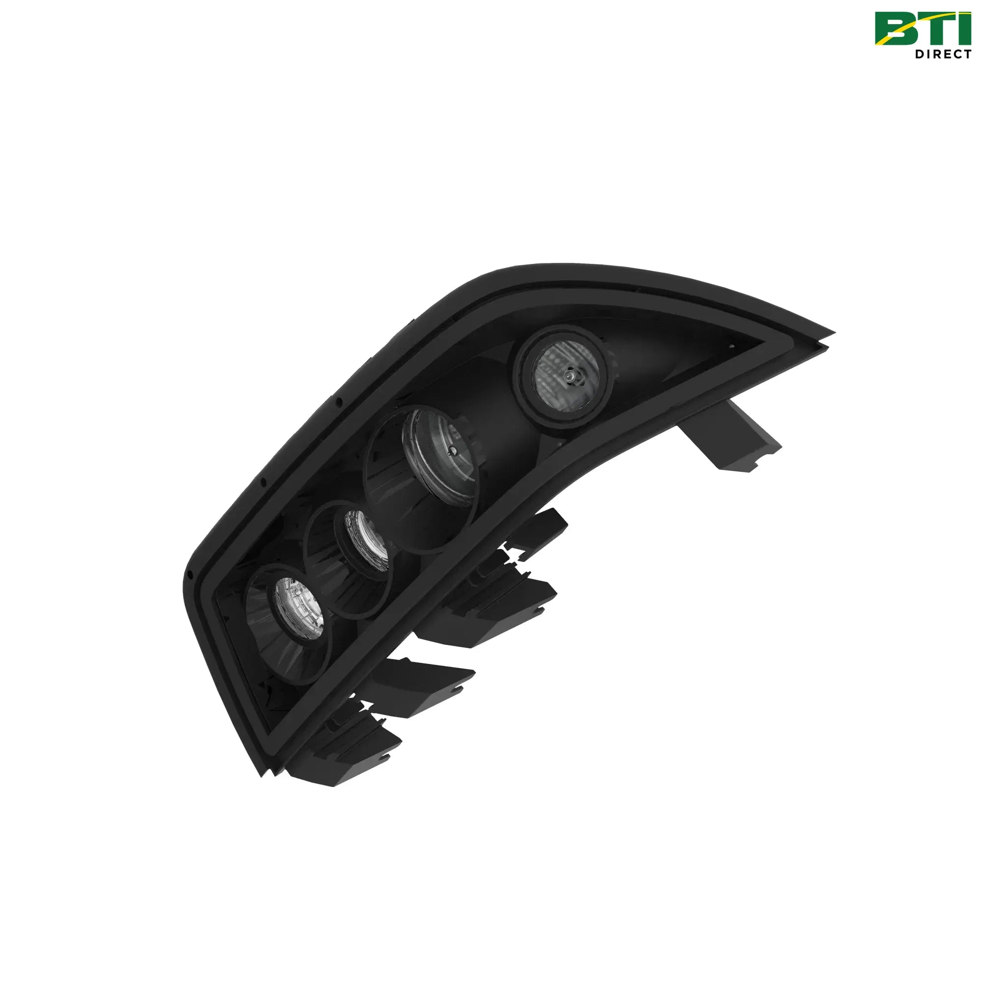 RE296680: Right Side Standard Headlight Assembly