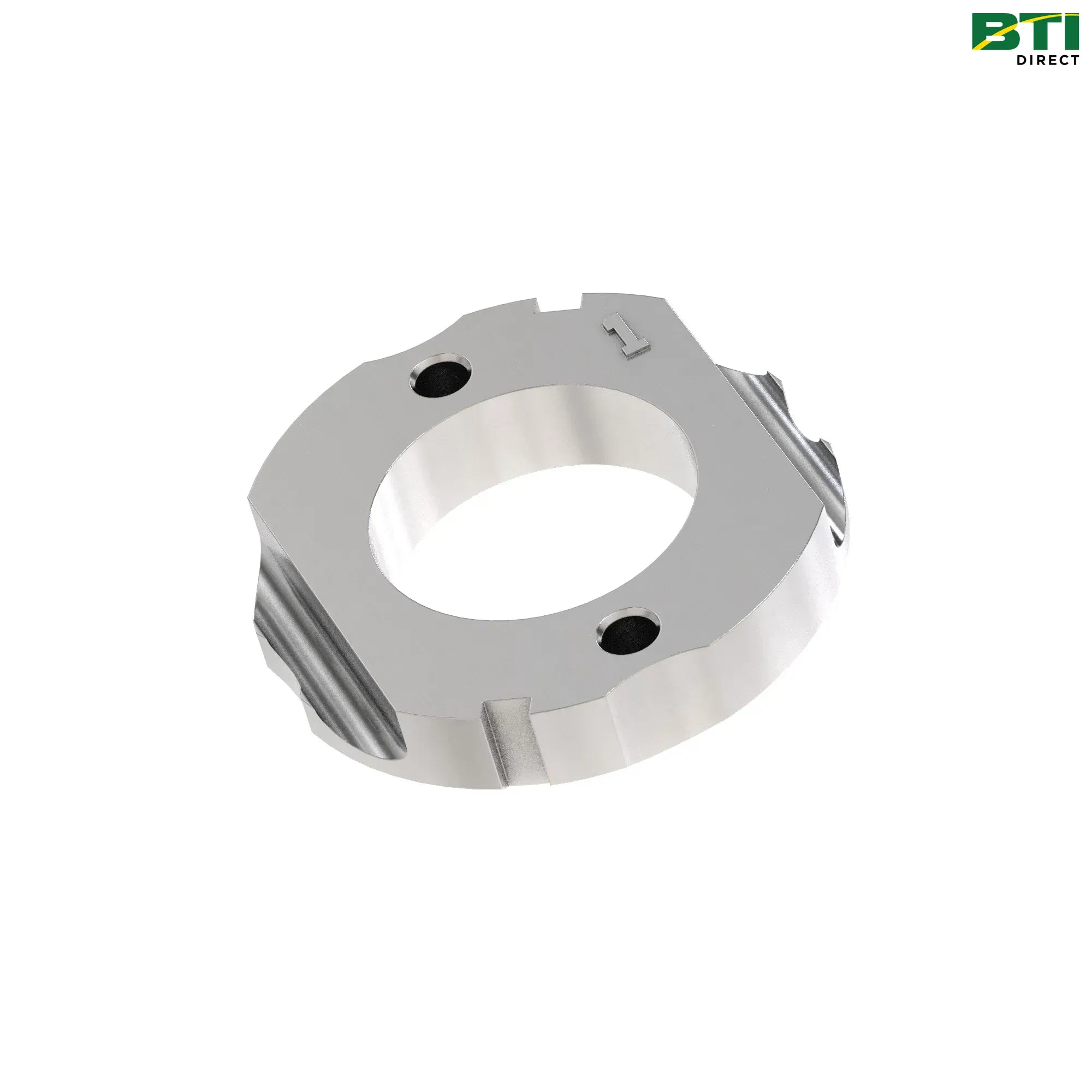 N305276: Stem Retainer