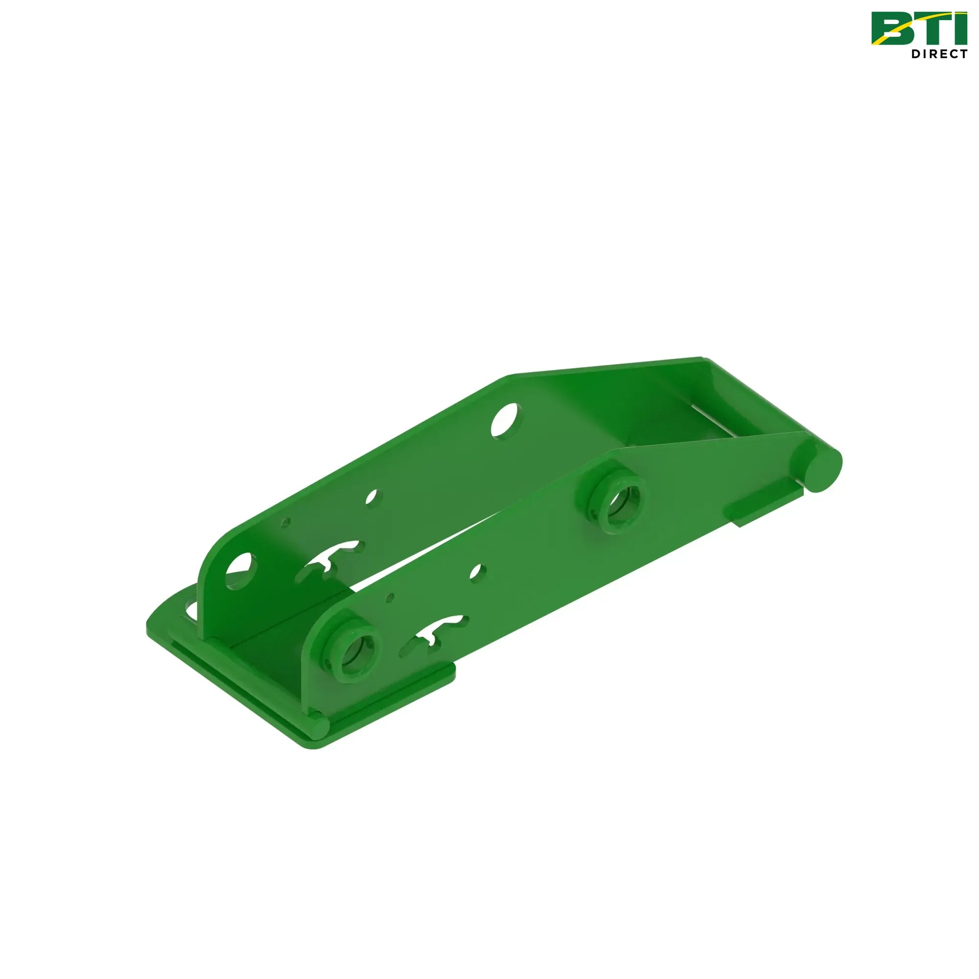 AW28607: Loader Boom Holder, Left Side