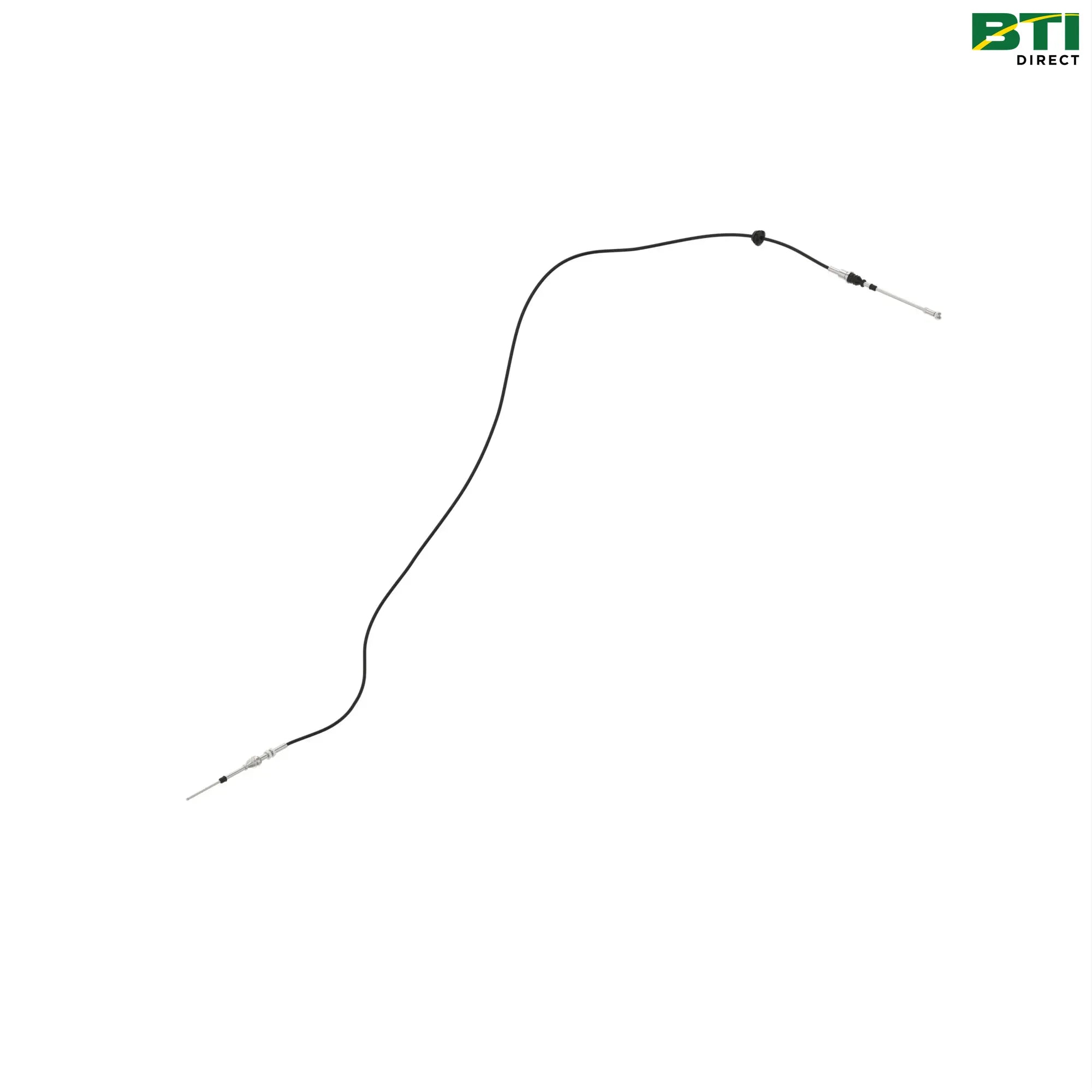RE279358: Hand Throttle Cable