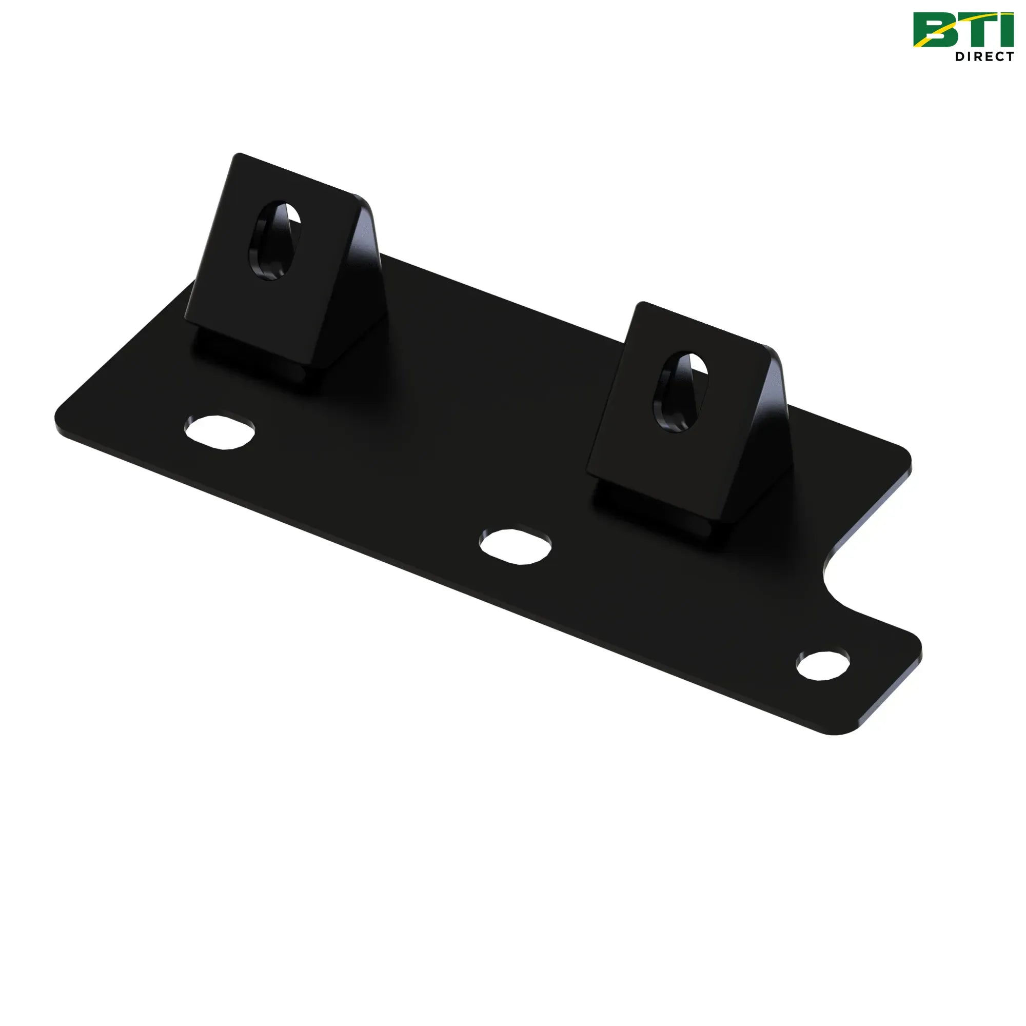 AXE61674: Outer Float Ramp Base Bracket, Left Side