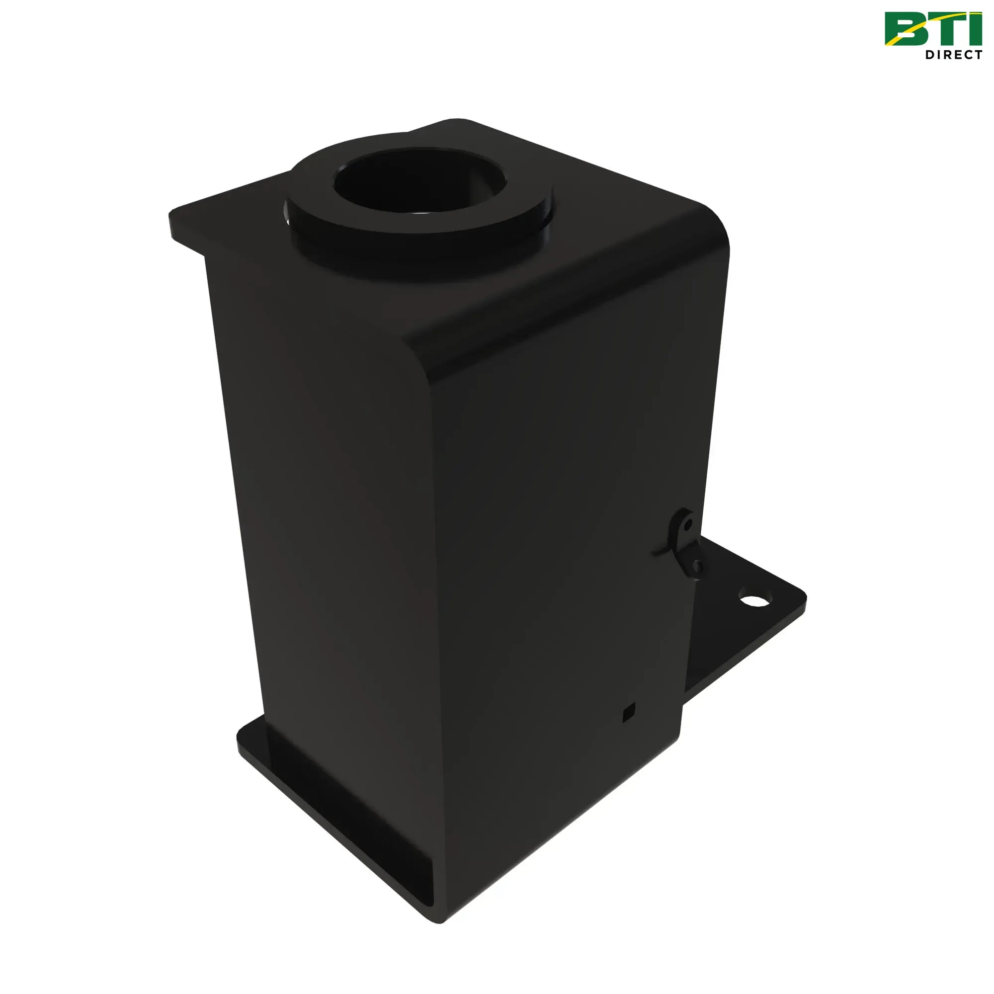 RE333335: Right Fixed Rear Cab Mount Bracket