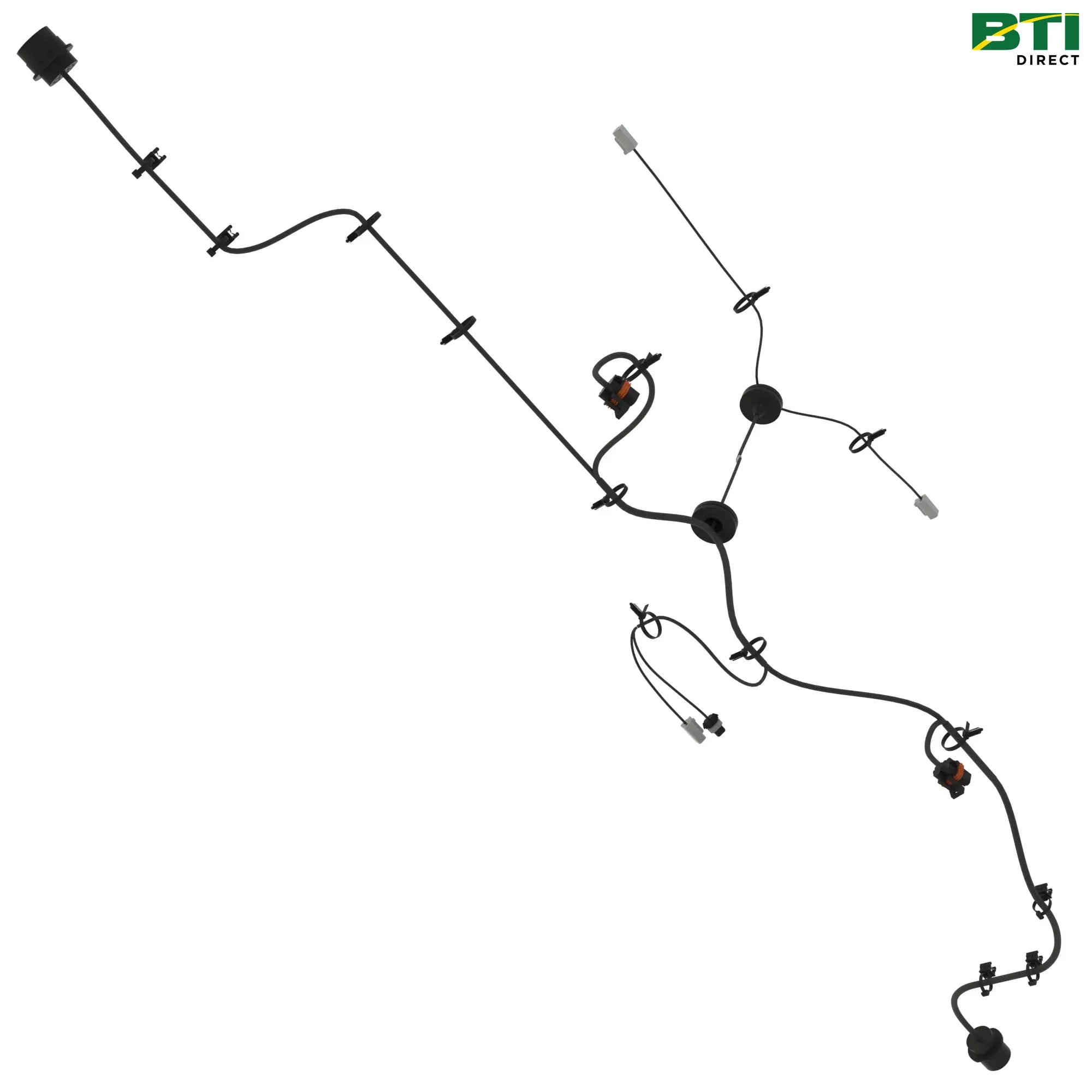 AXE18015: Advanced Powercast™ Wiring Harness