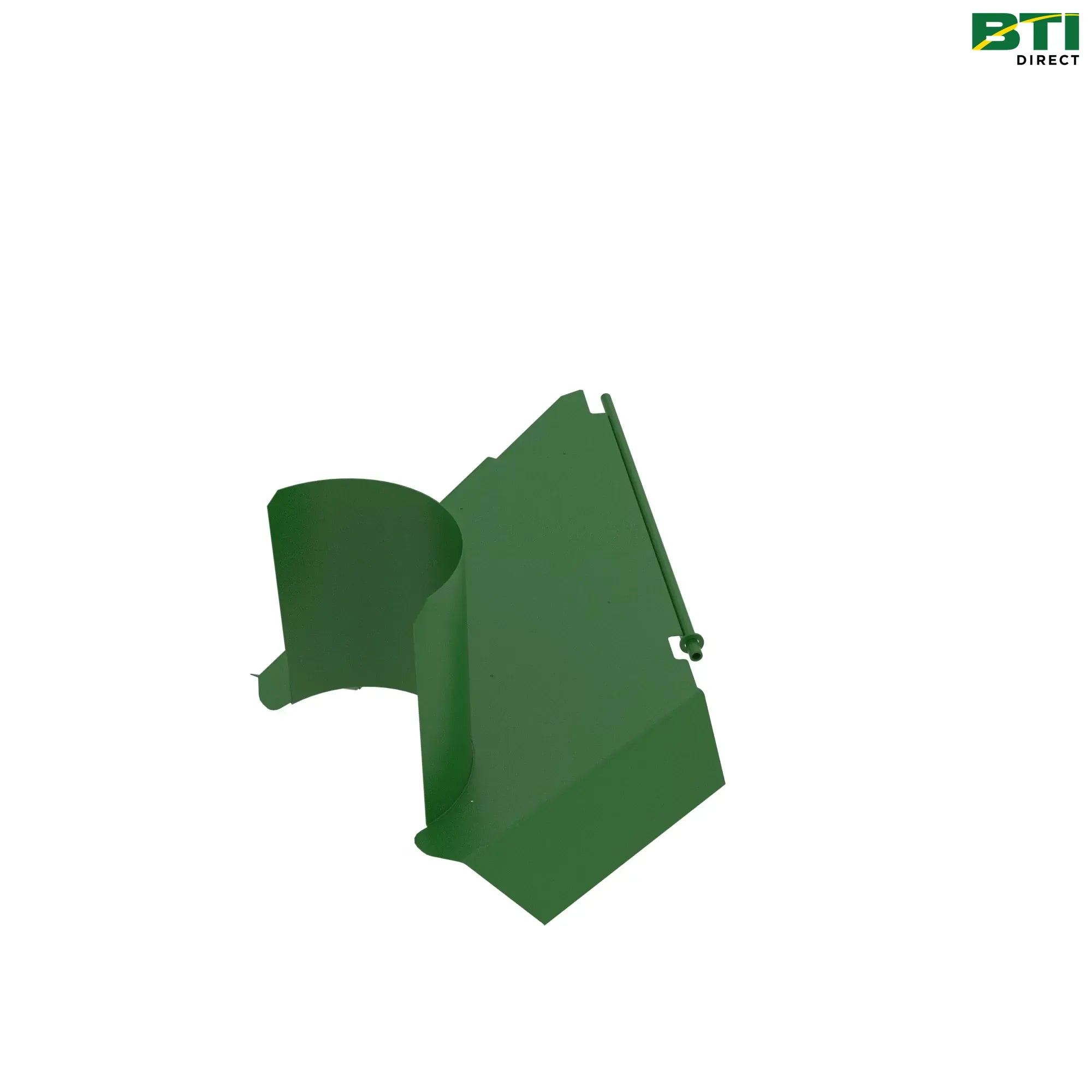 AXE24315: Feeder House LH Front Shield
