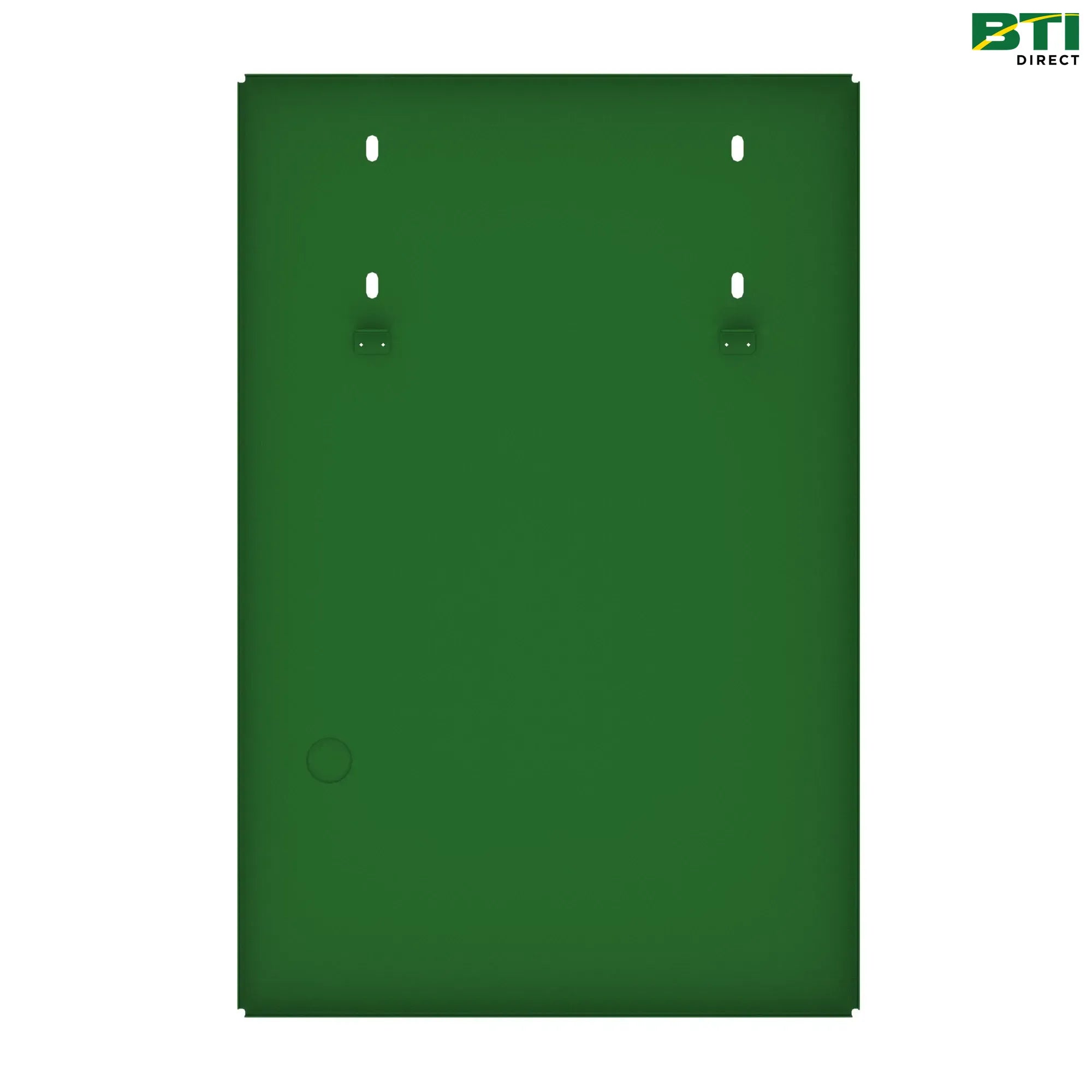 AN374124: Cooling Module Front Shield
