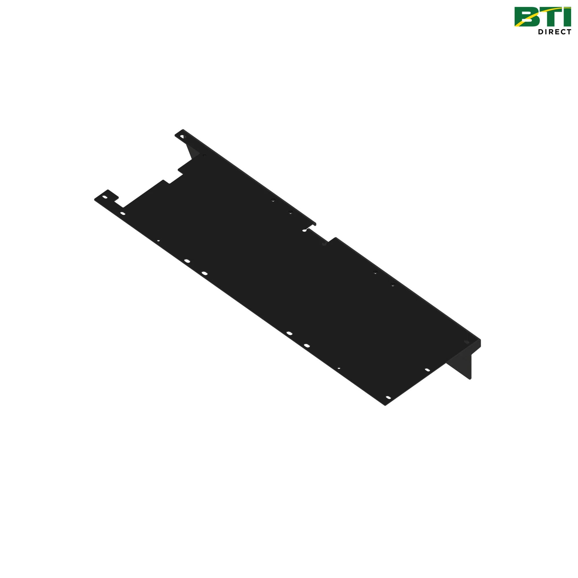 AL223189: Cab Frame Cover