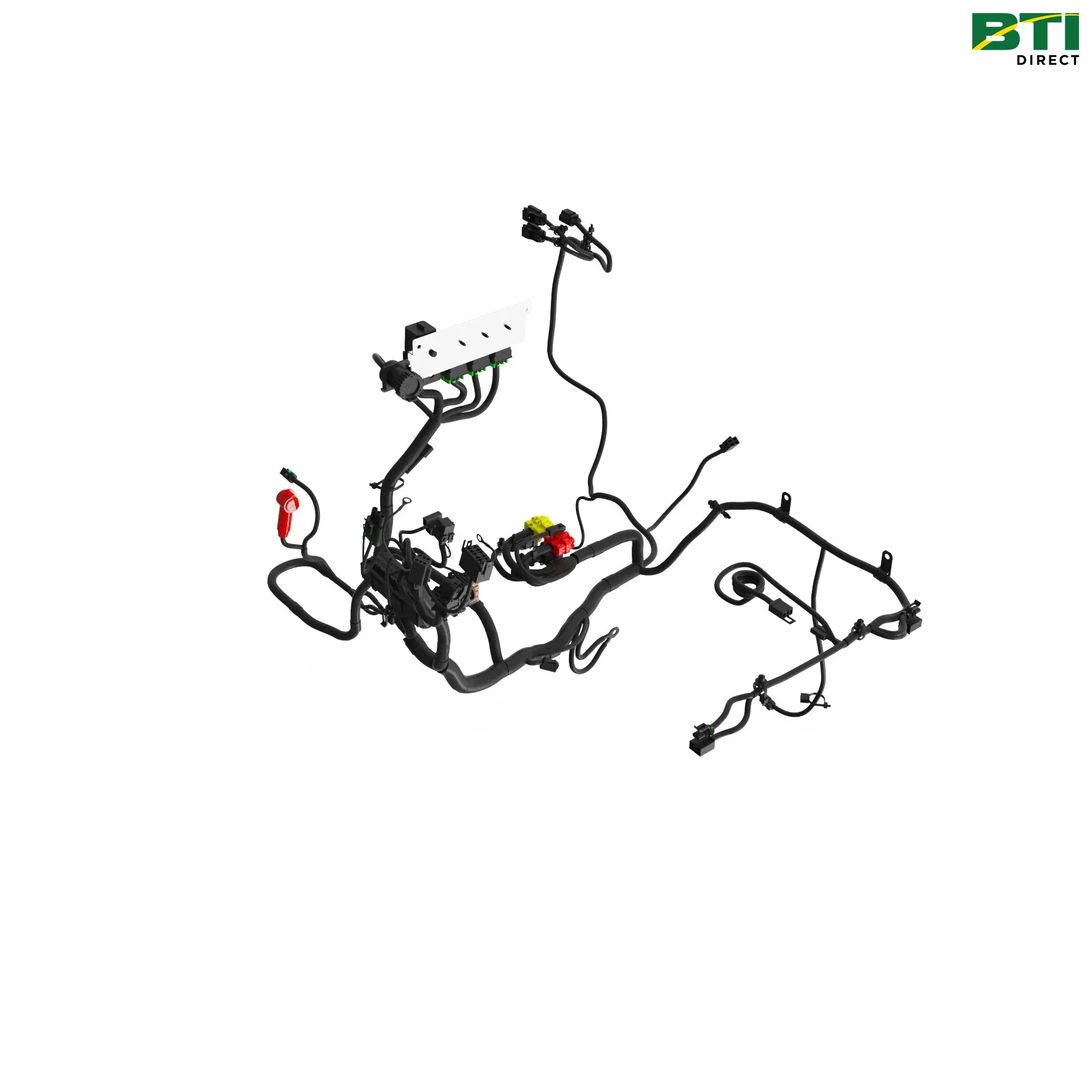 AUC10542: Wiring Harness