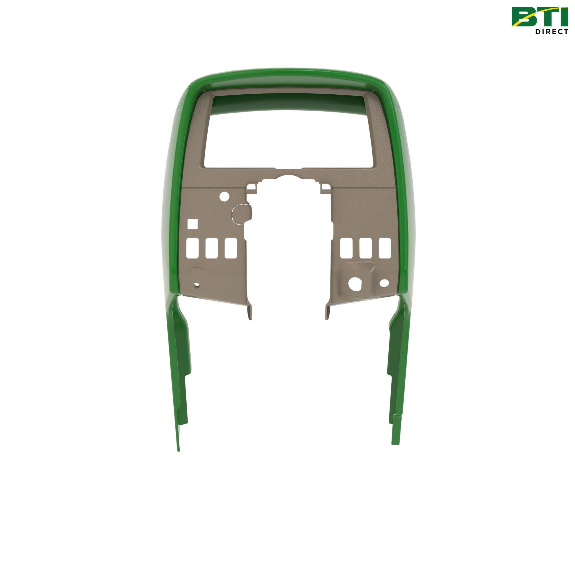 AL180751: Open Operator Station Lower Cowl