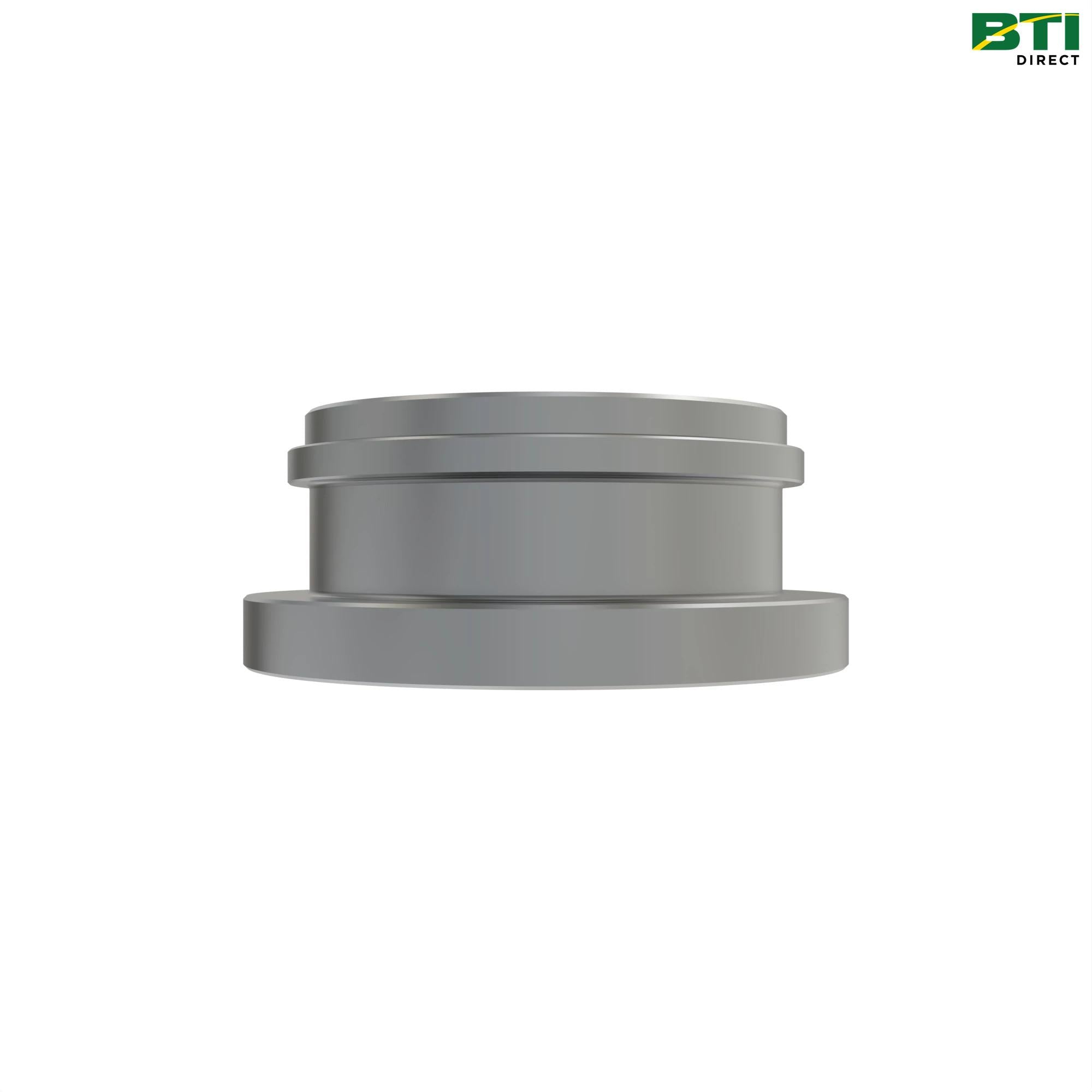 L217577: MFWD Clutch Drum, 46 Teeth