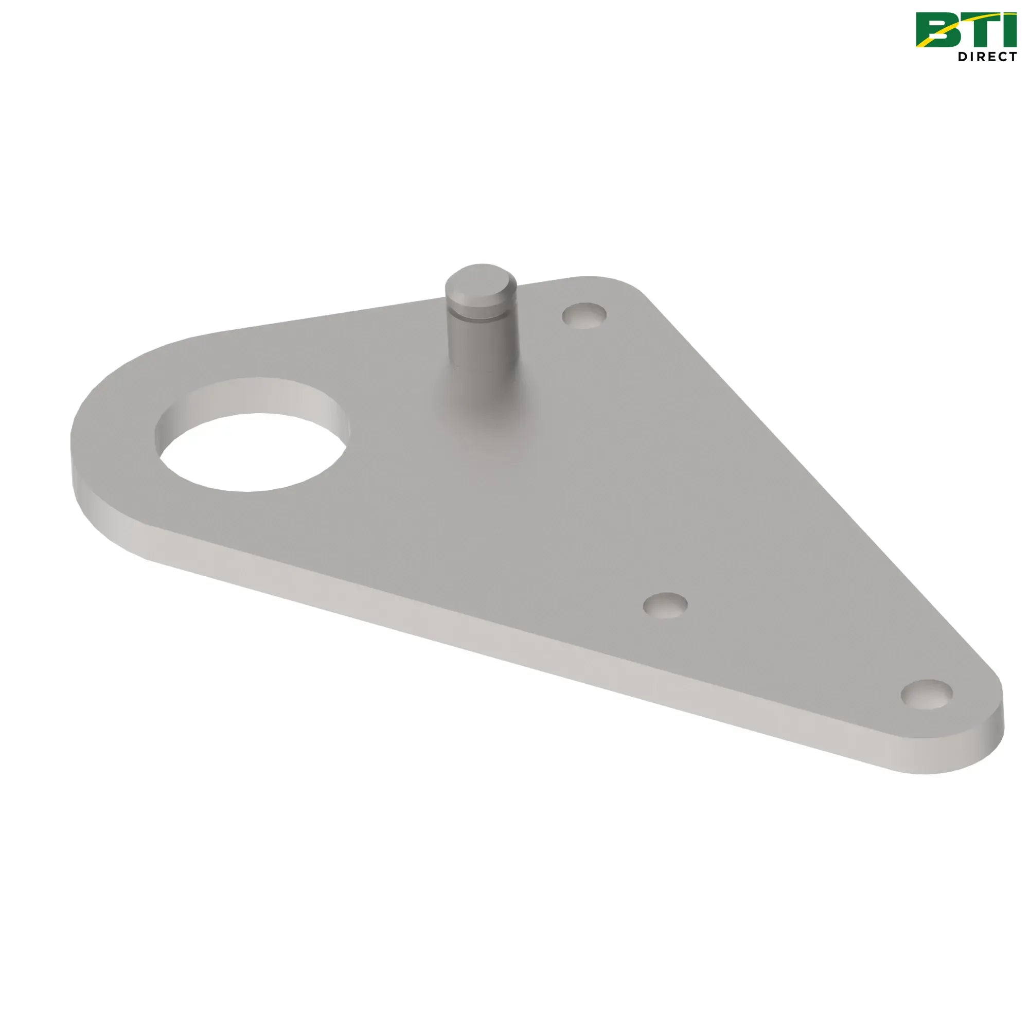 RE27580: Power Shaft Clutch Lever Arm