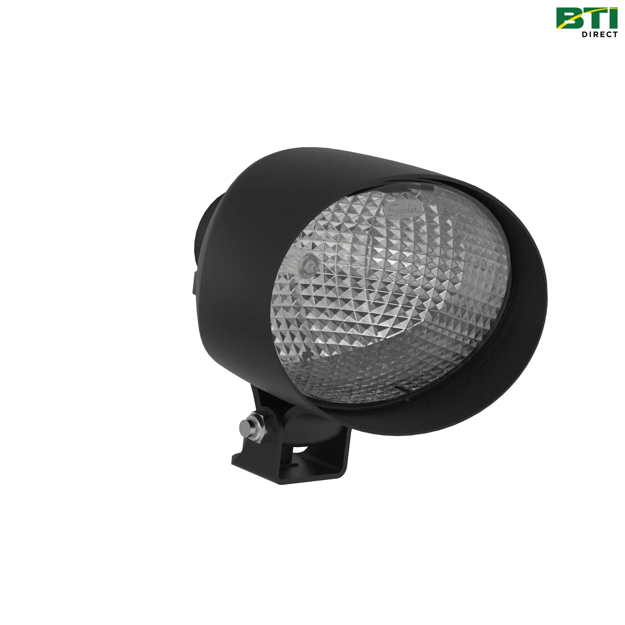 RE181281: HB3 Halogen Floodlamp, 12 Volts