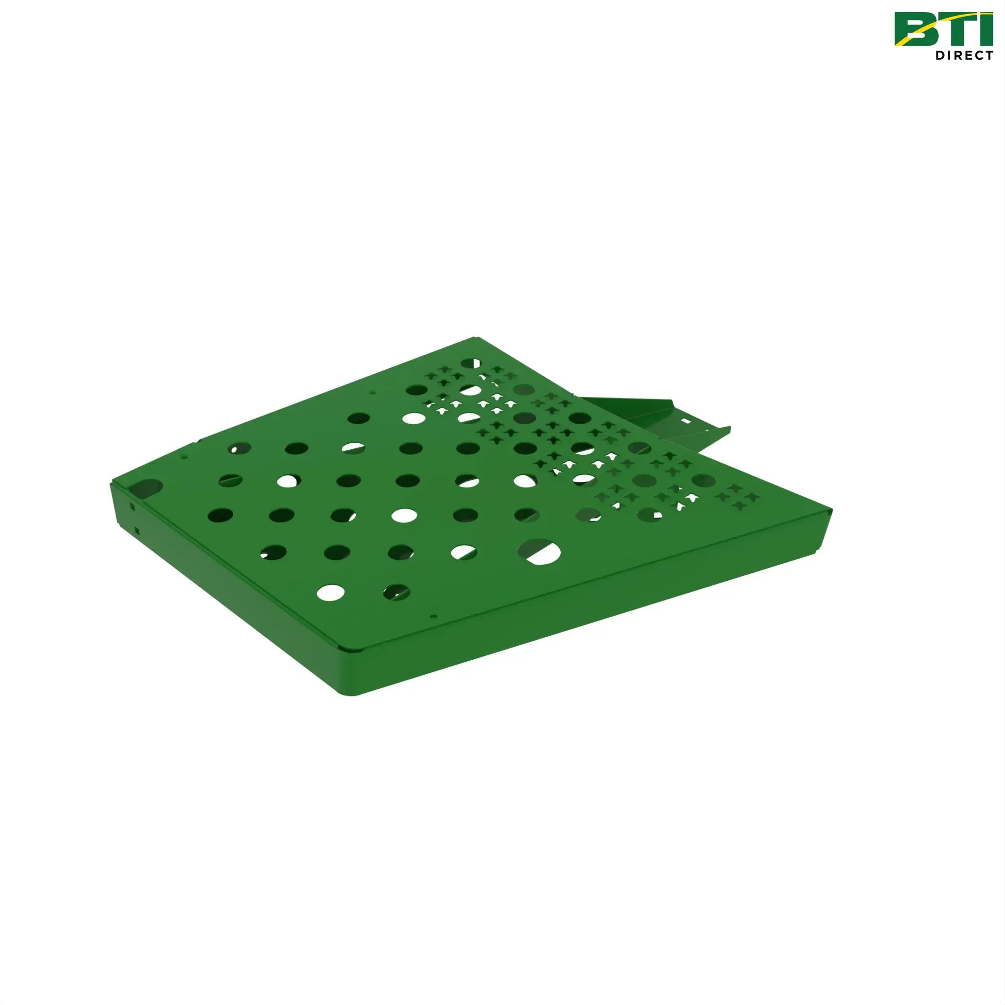 AXE24581: RH Landing Platform