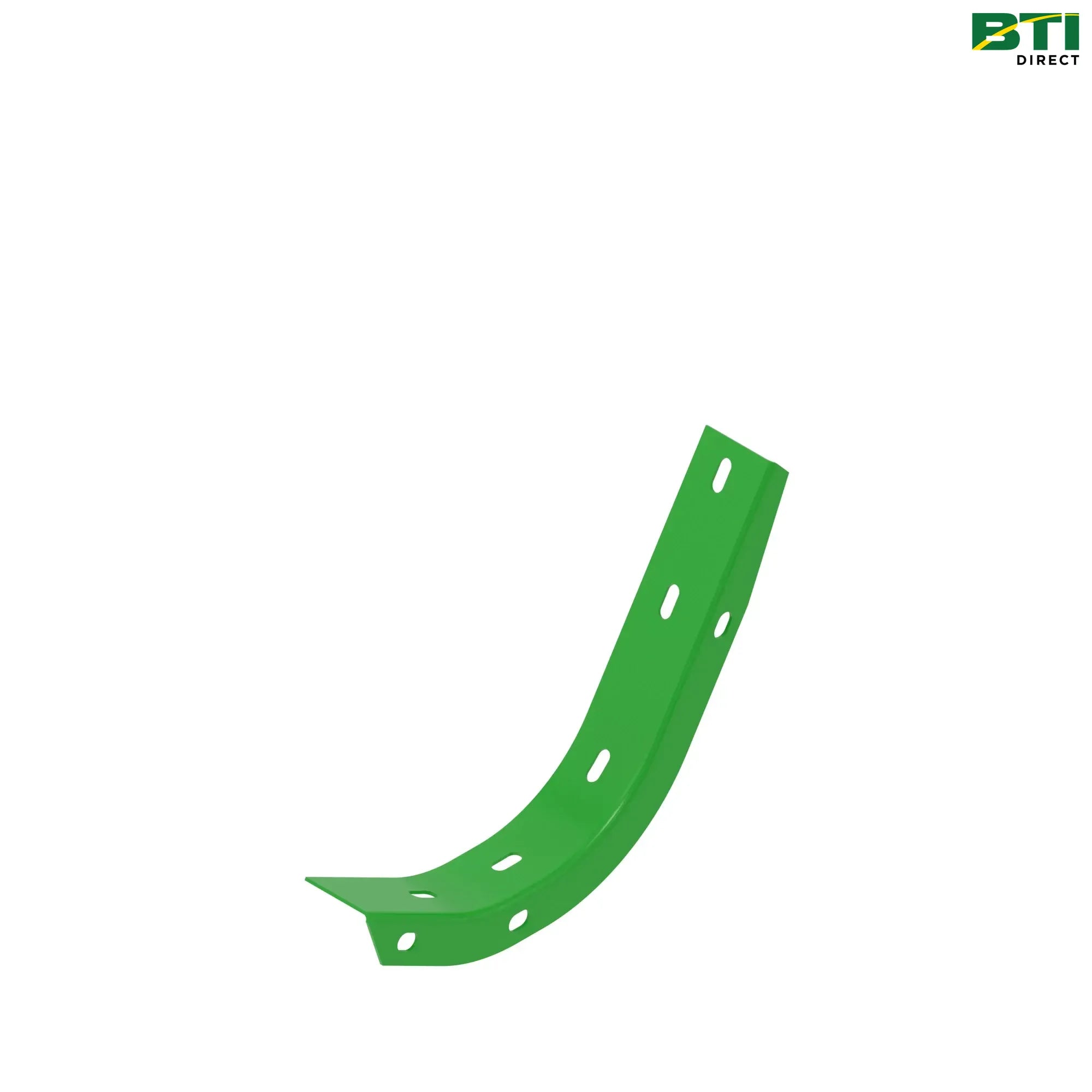 AXE61676: Ramp Base Bracket, Left Side