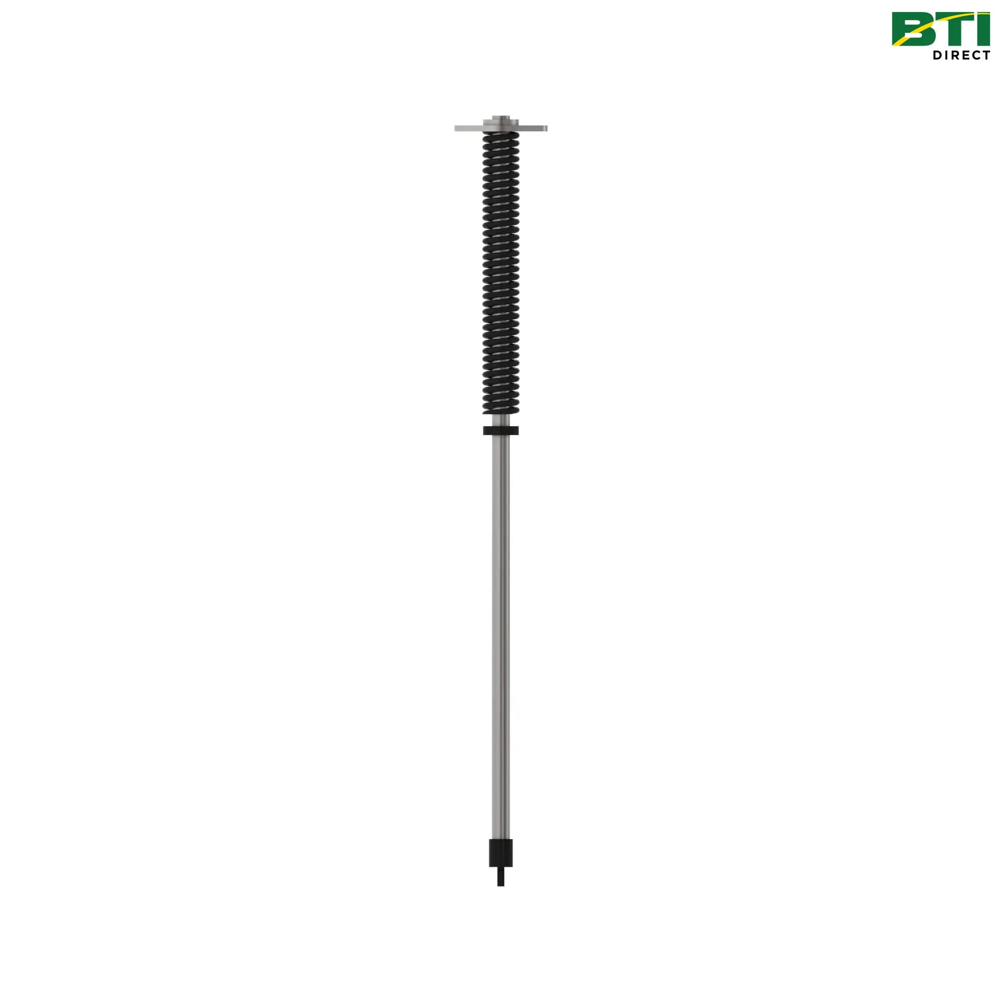 AUC12431: Inner Weldment Spring