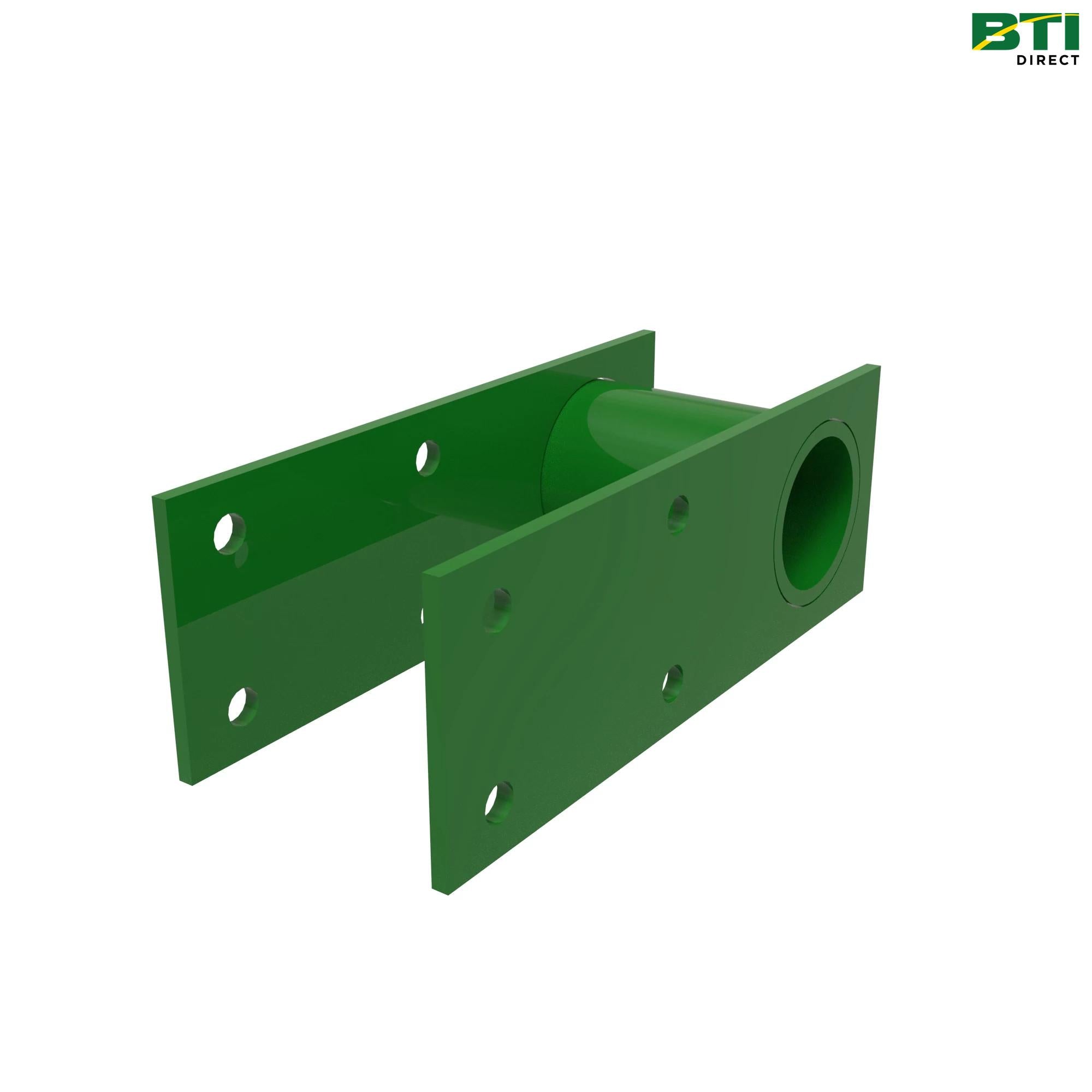 AN273328: Basket Support Plate