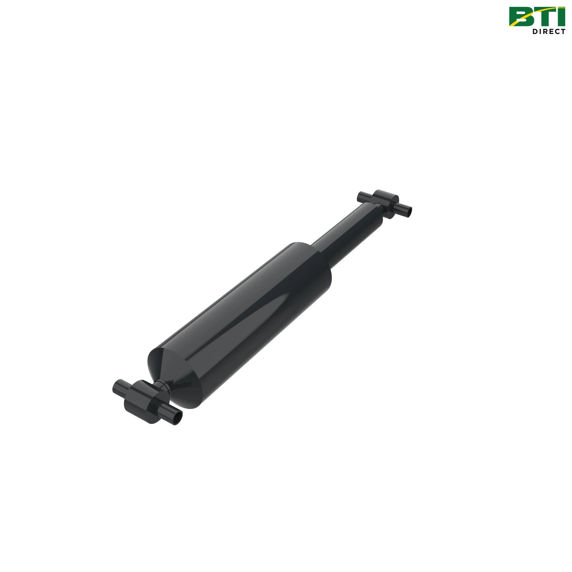 AN402941: Center Frame Shock Absorber