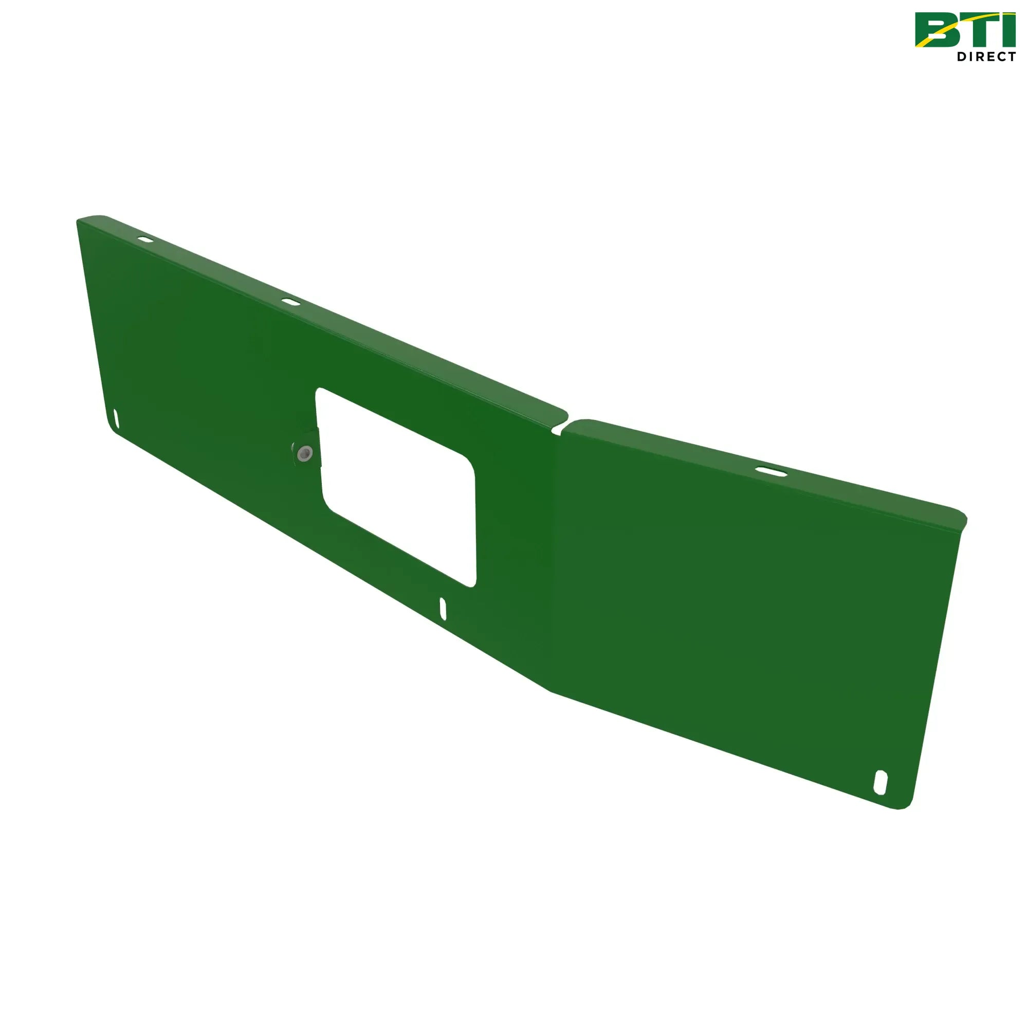 AXE15069: Belt Drive Shield