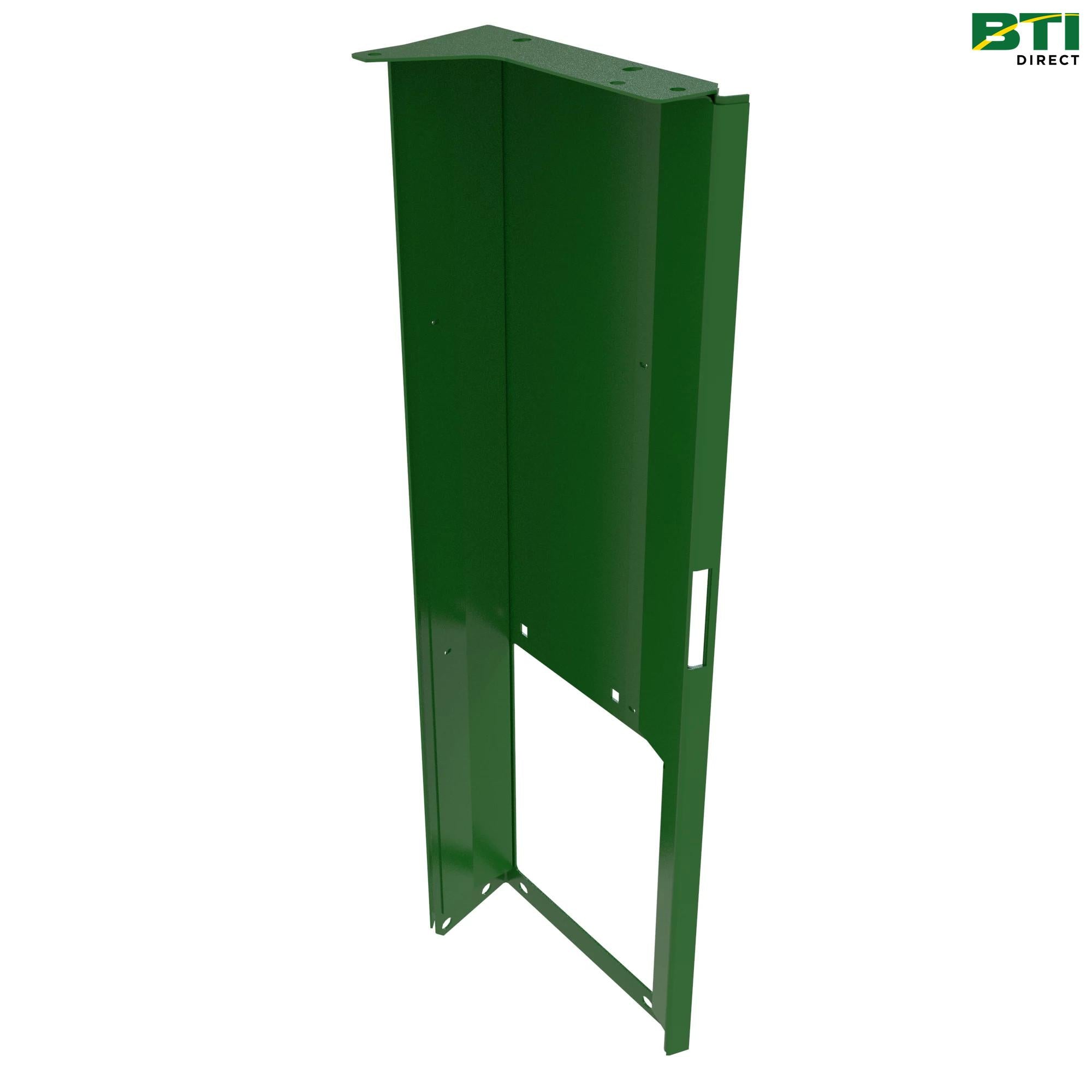 AN274521: Rear Door Panel Support