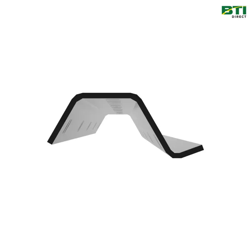 N233450: Tine Bar Channel, 2070 MM