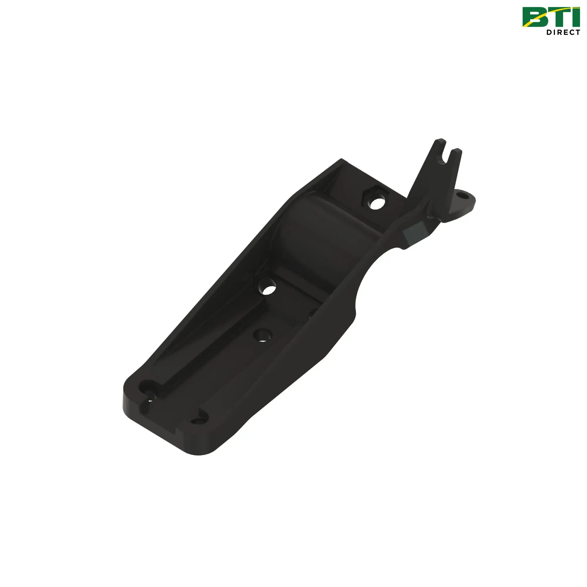 N238916: Scraper Bracket, Left Side