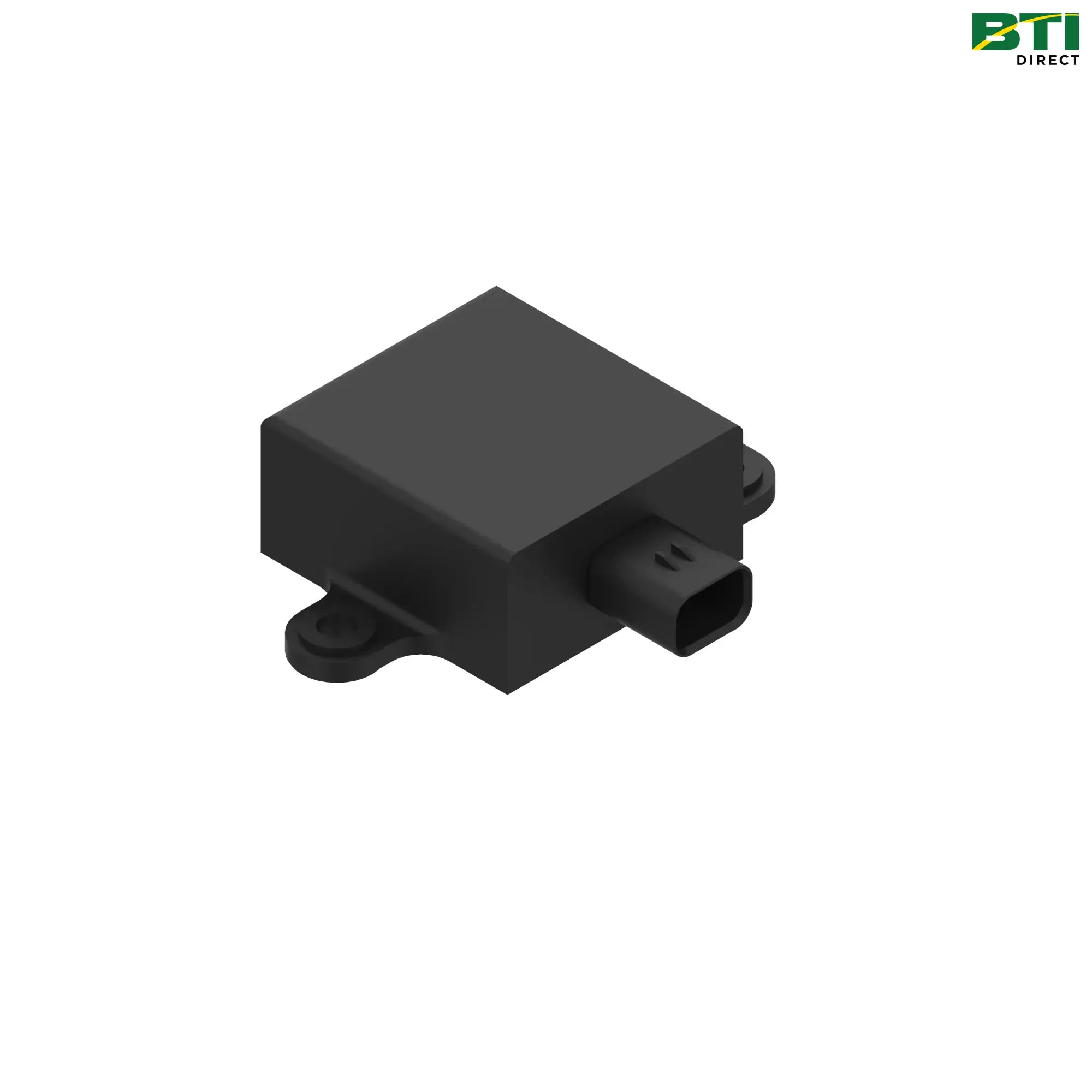 RE297444: Steering Control Gyro Sensor