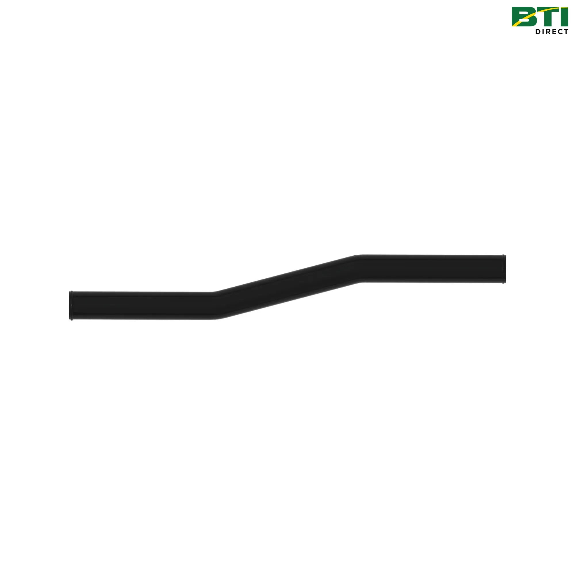 N374449: Turbocharger to Charge Air Cooler Tube